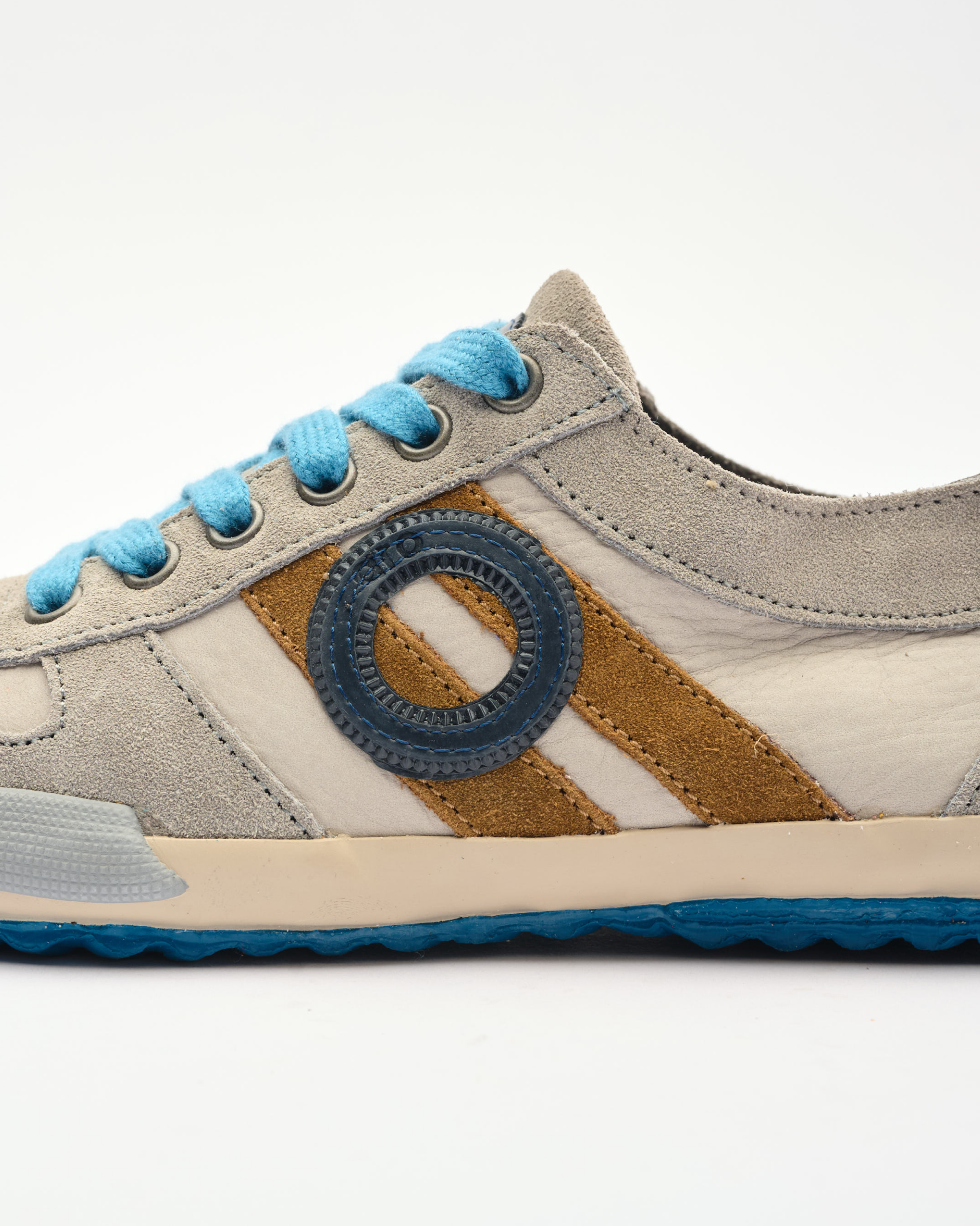 Ido Long beach-Light grey