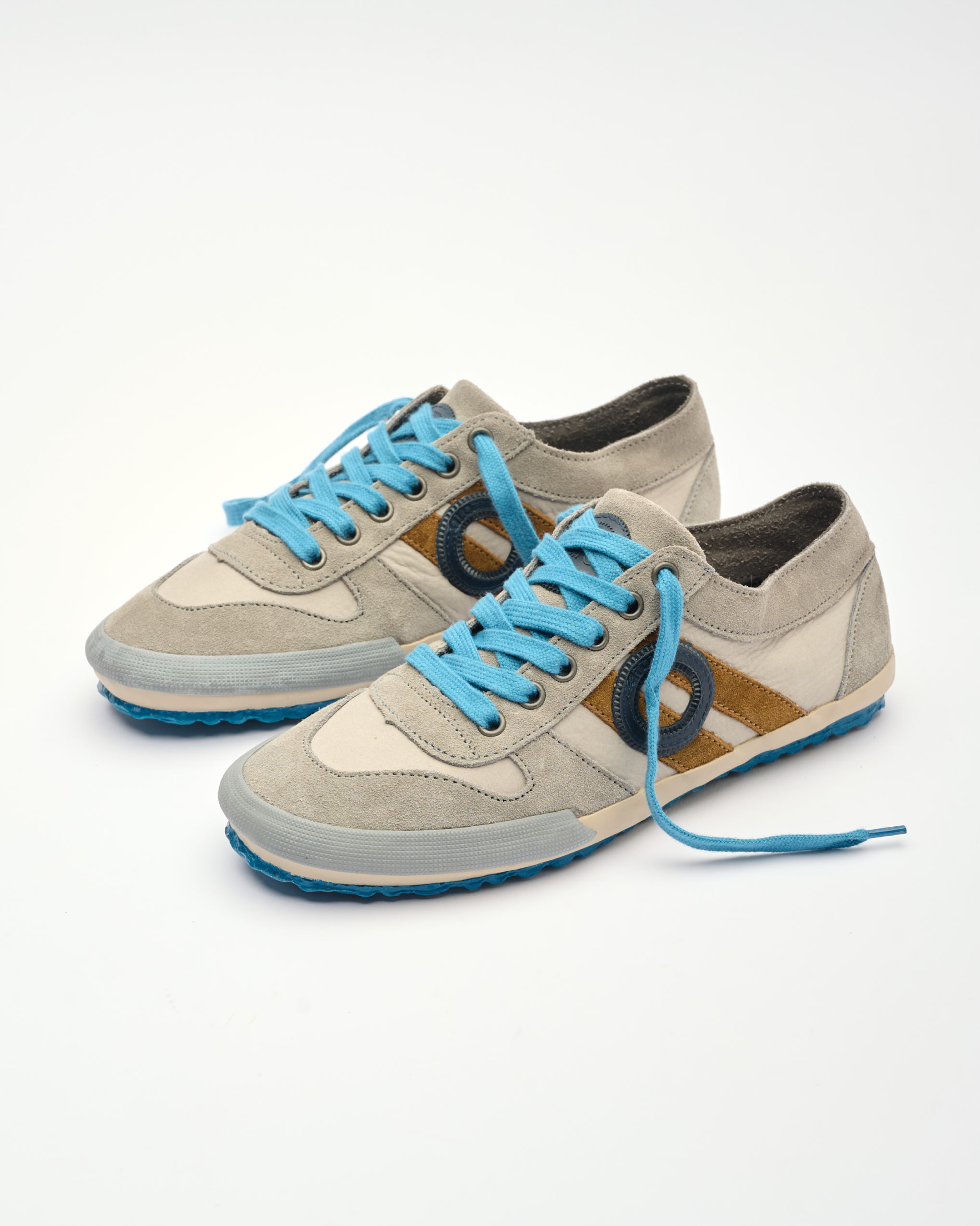 Ido Long beach-Light grey