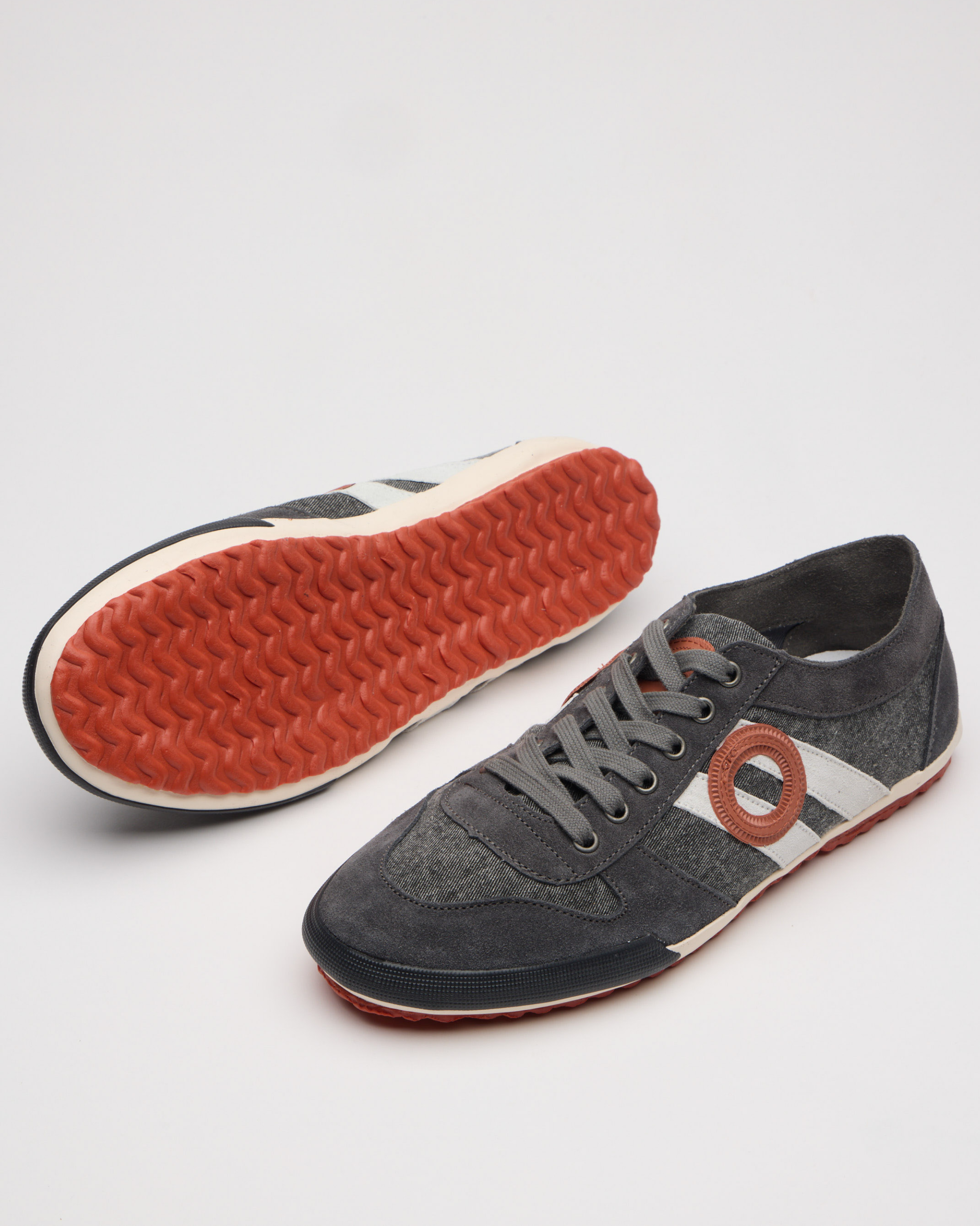 Ido Denim-Asphalt