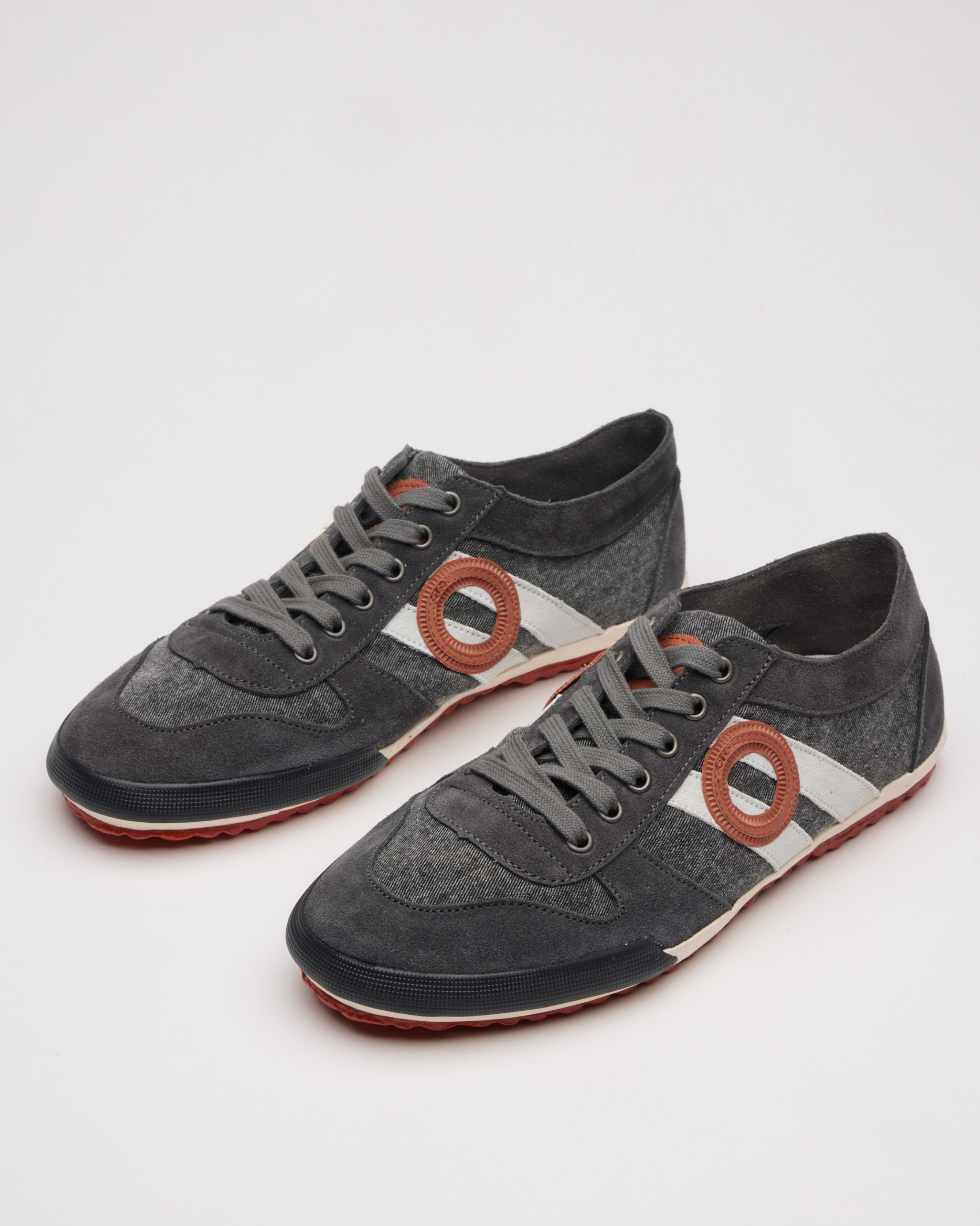 Ido Denim-Asphalt