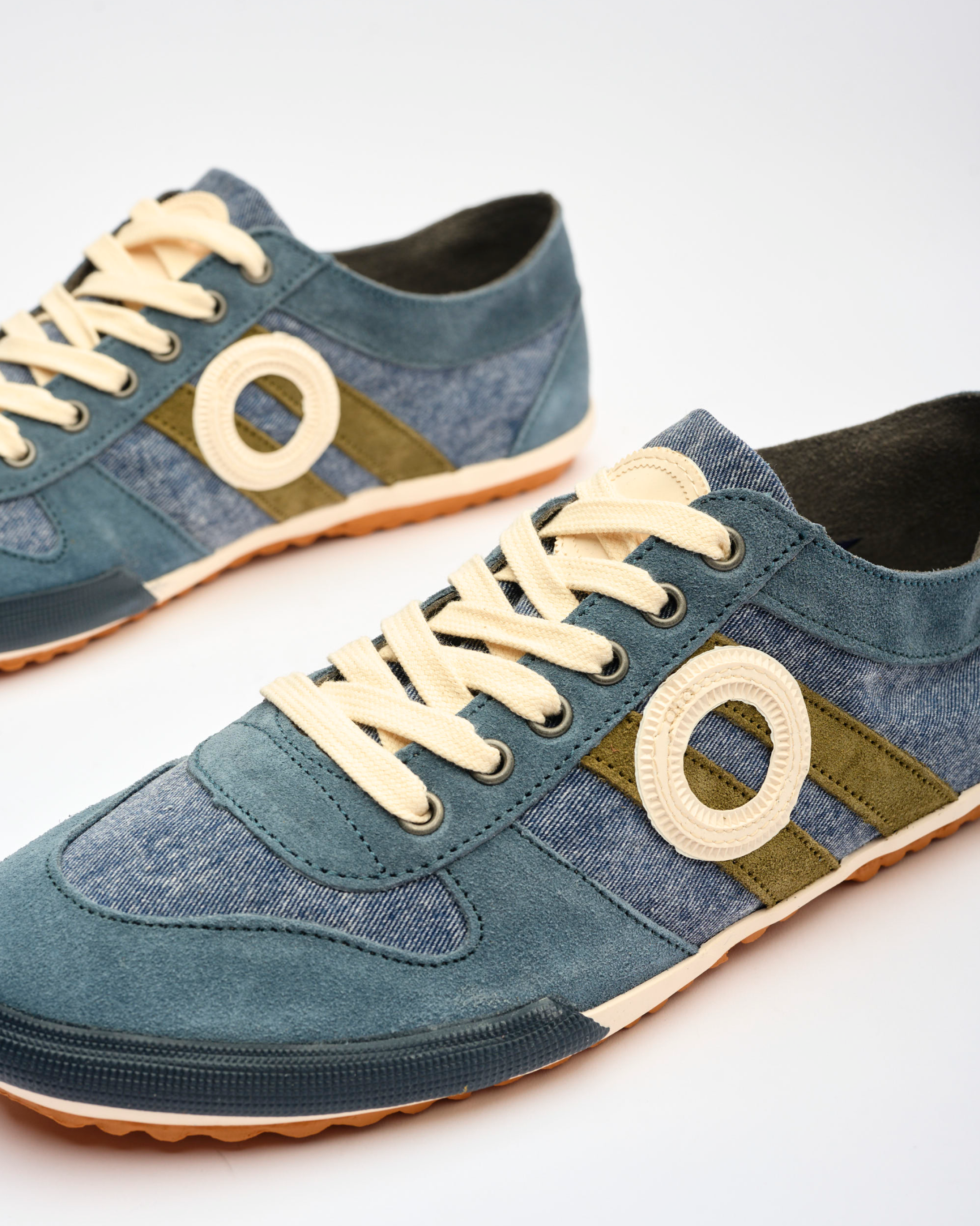 Ido Denim-Blue