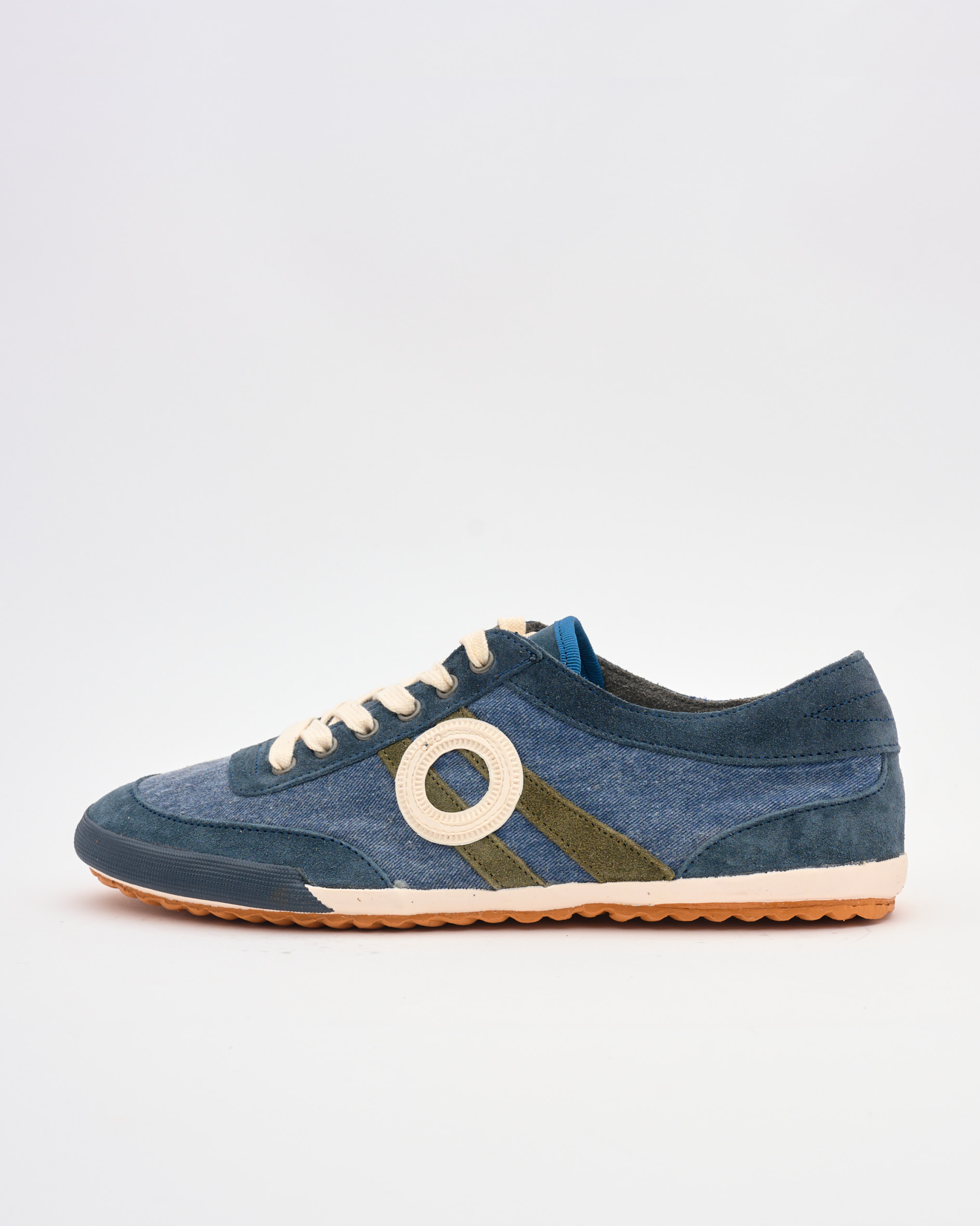 Ido Denim-Blue