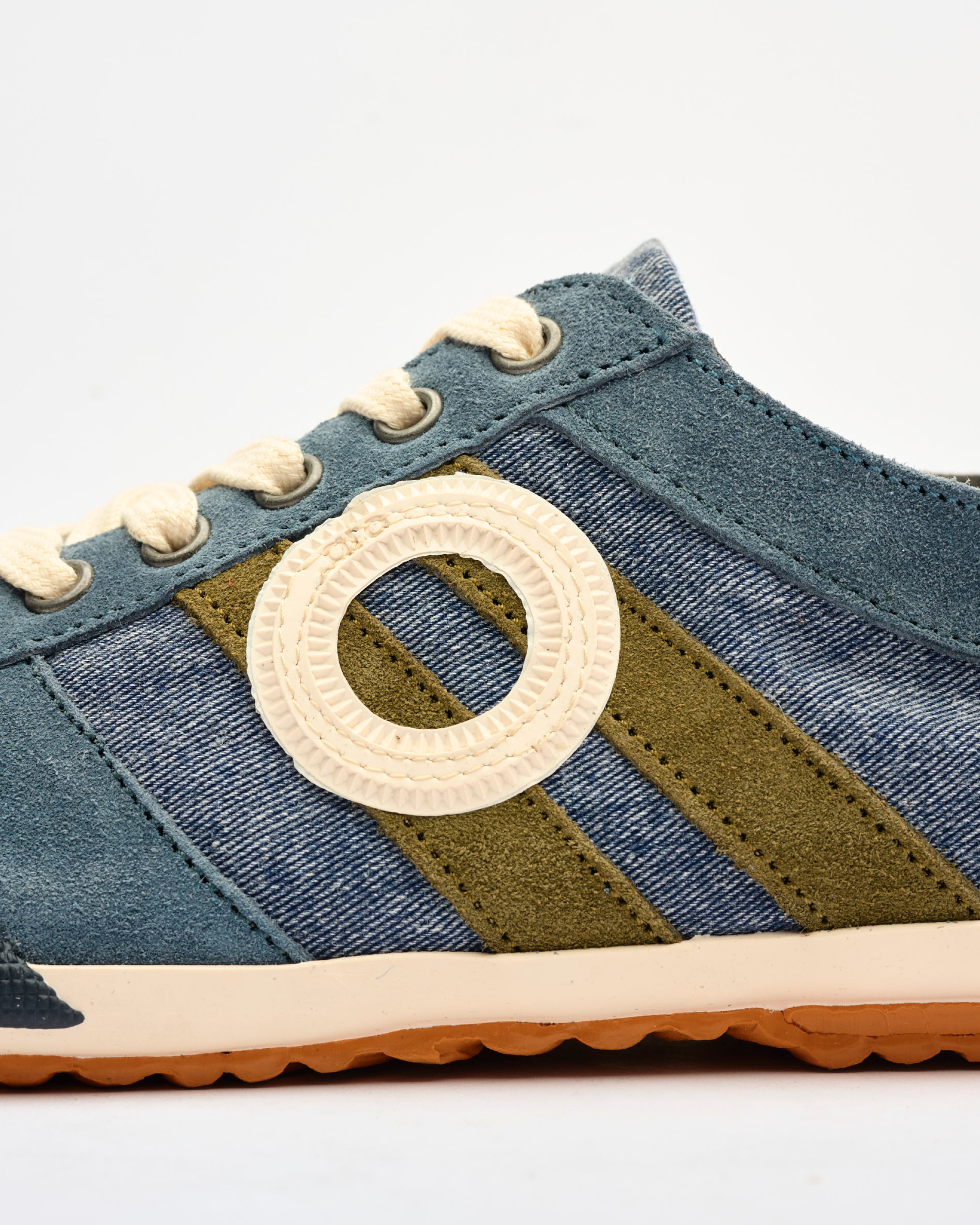 Ido Denim-Blue