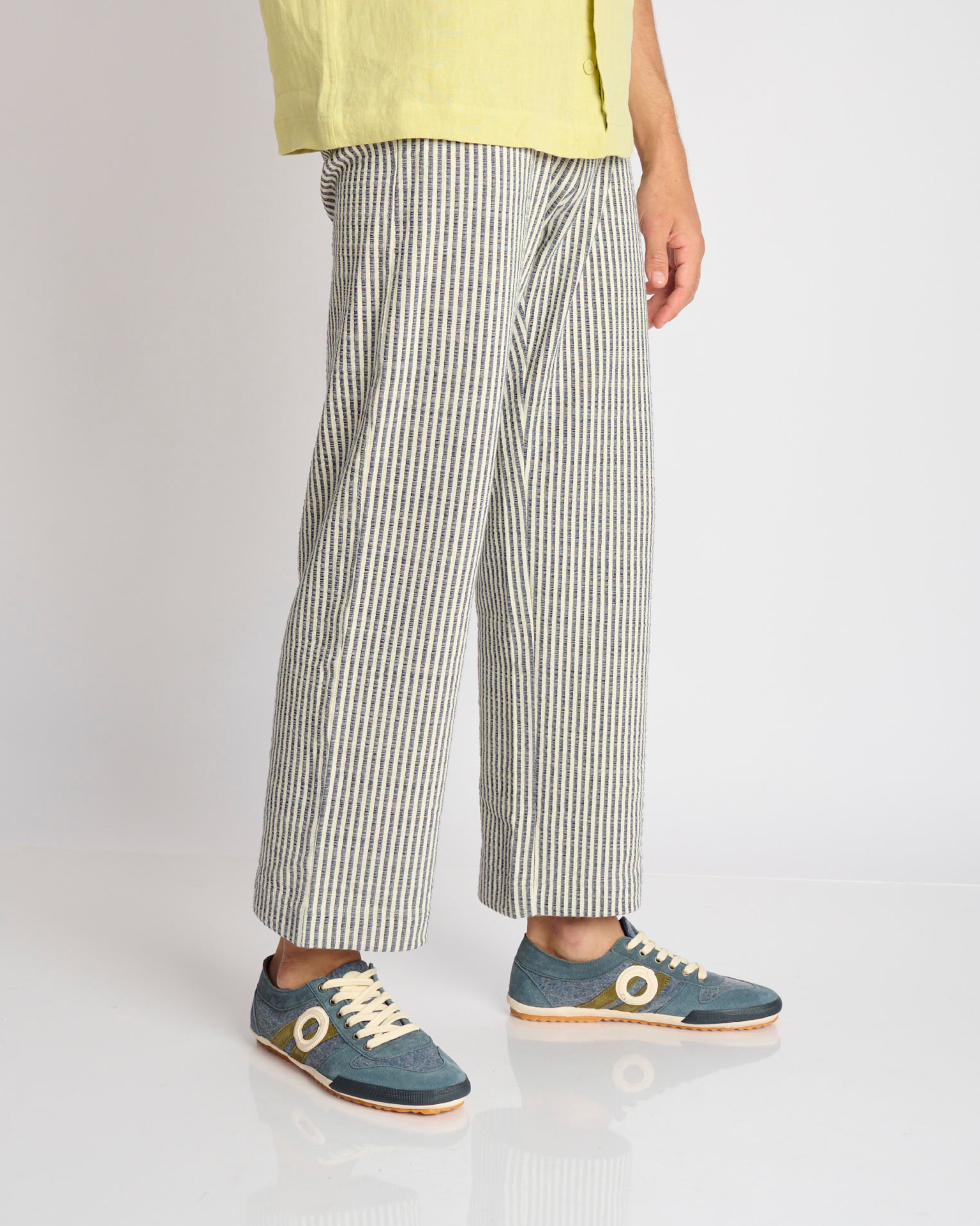 Ido Denim-Blue