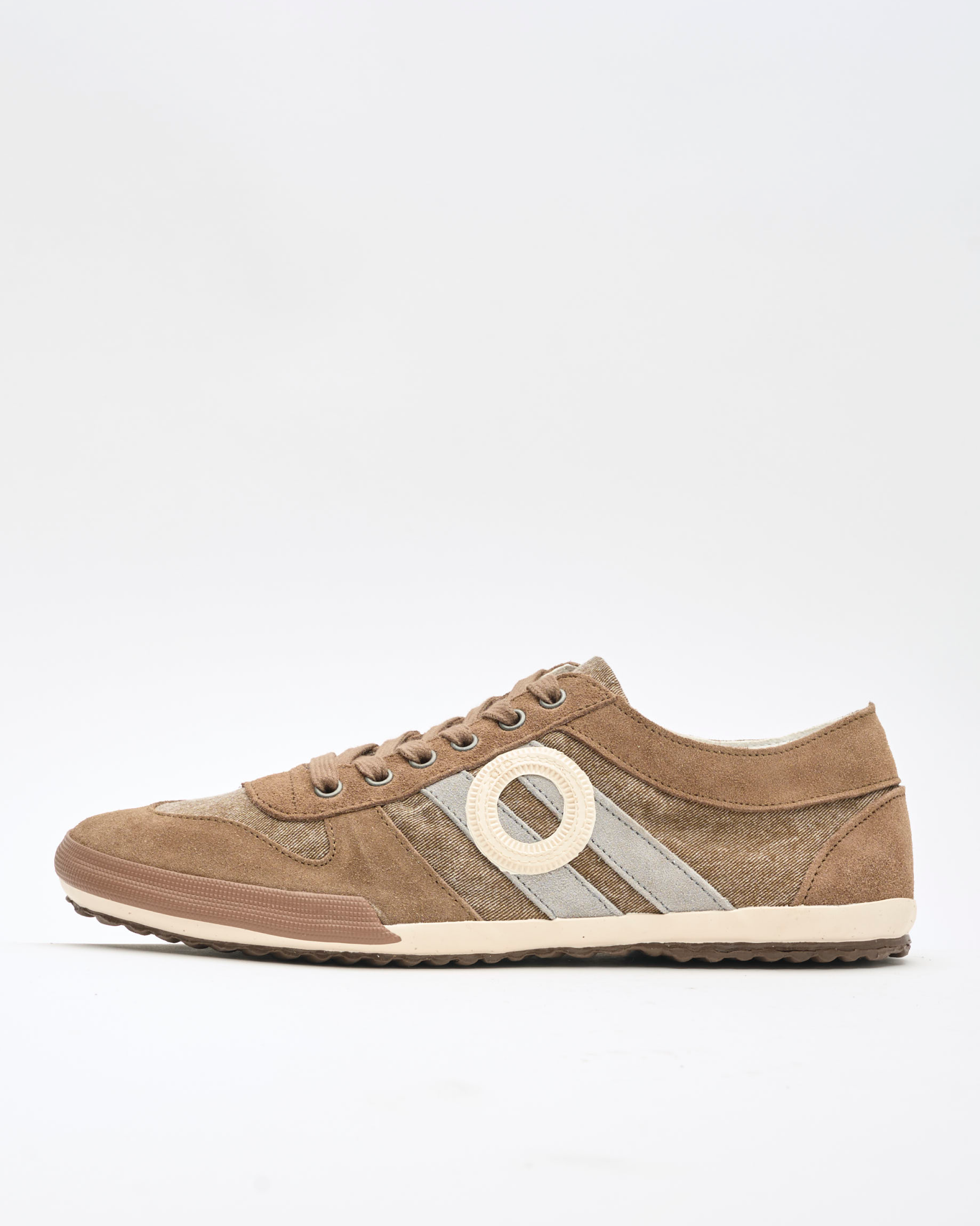Ido Denim-Taupe