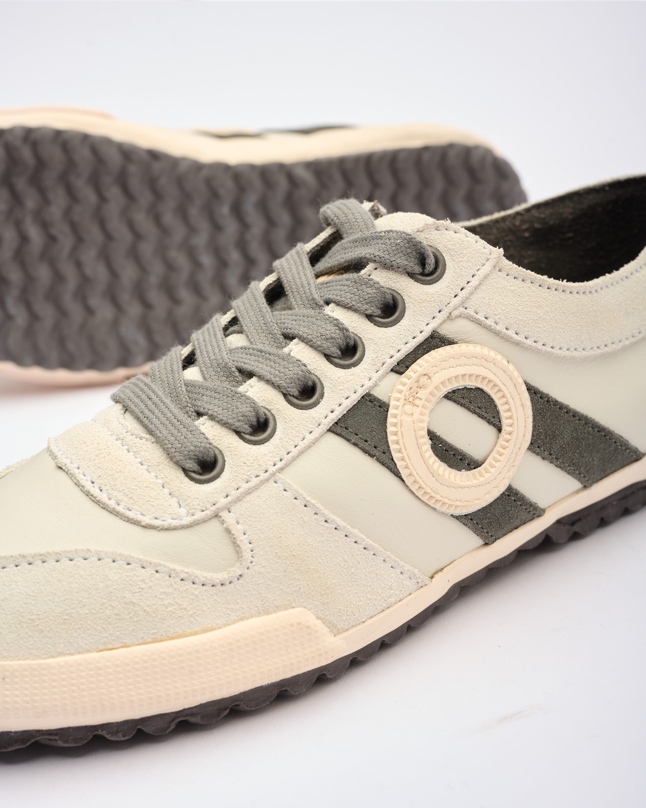 Ido Wash-White grey