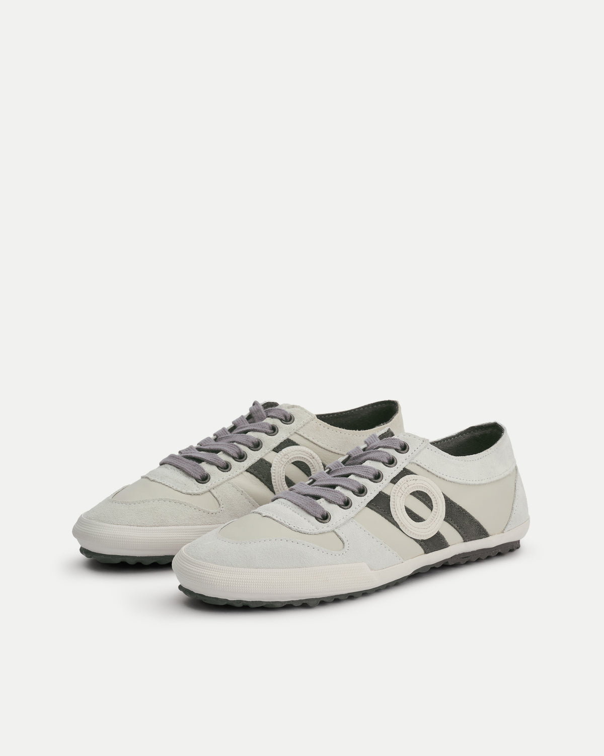 Ido Wash-White grey