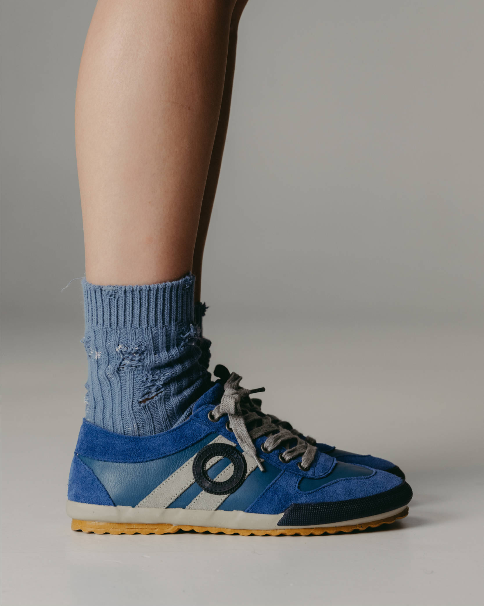 Ido Wash-Denim