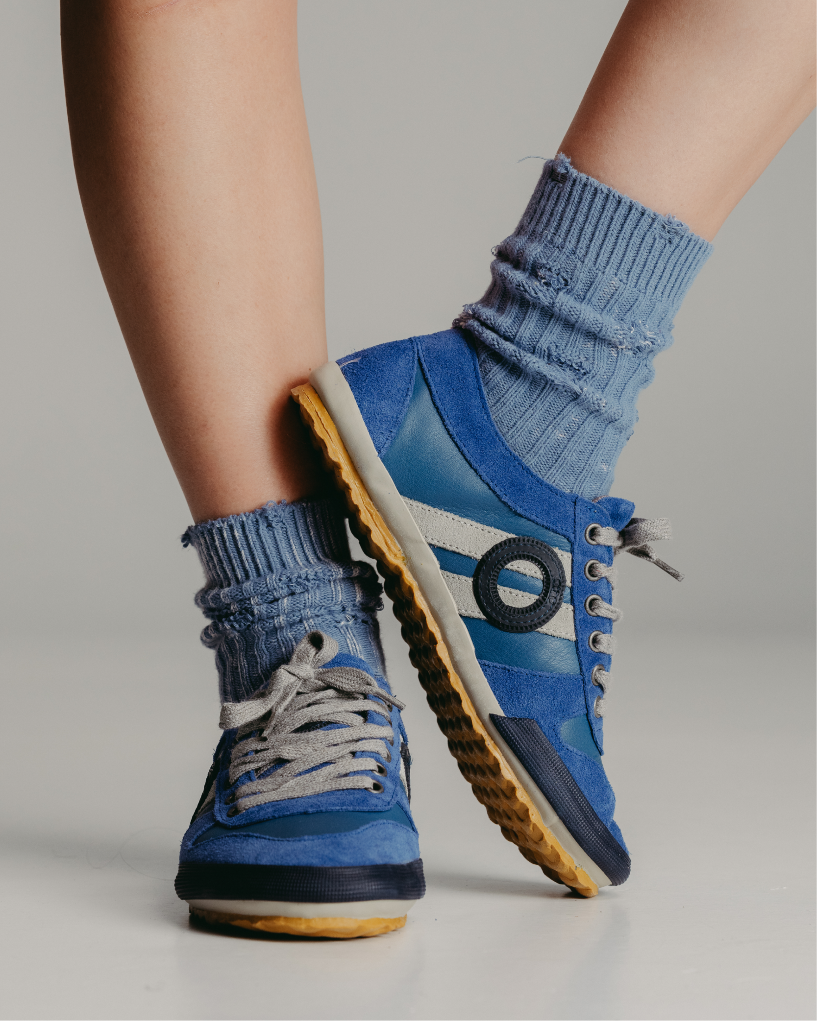 Ido Wash-Denim