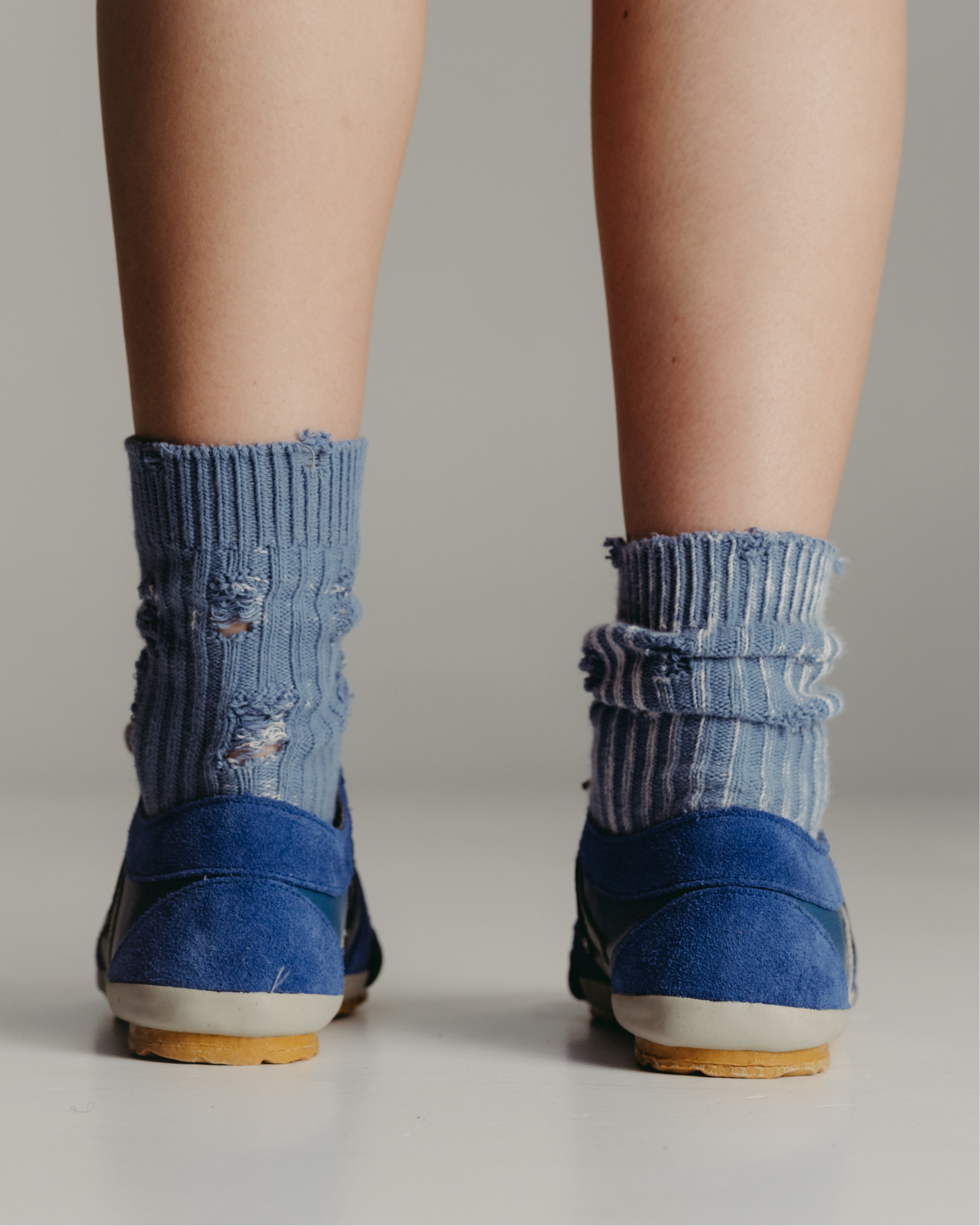 Ido Wash-Denim