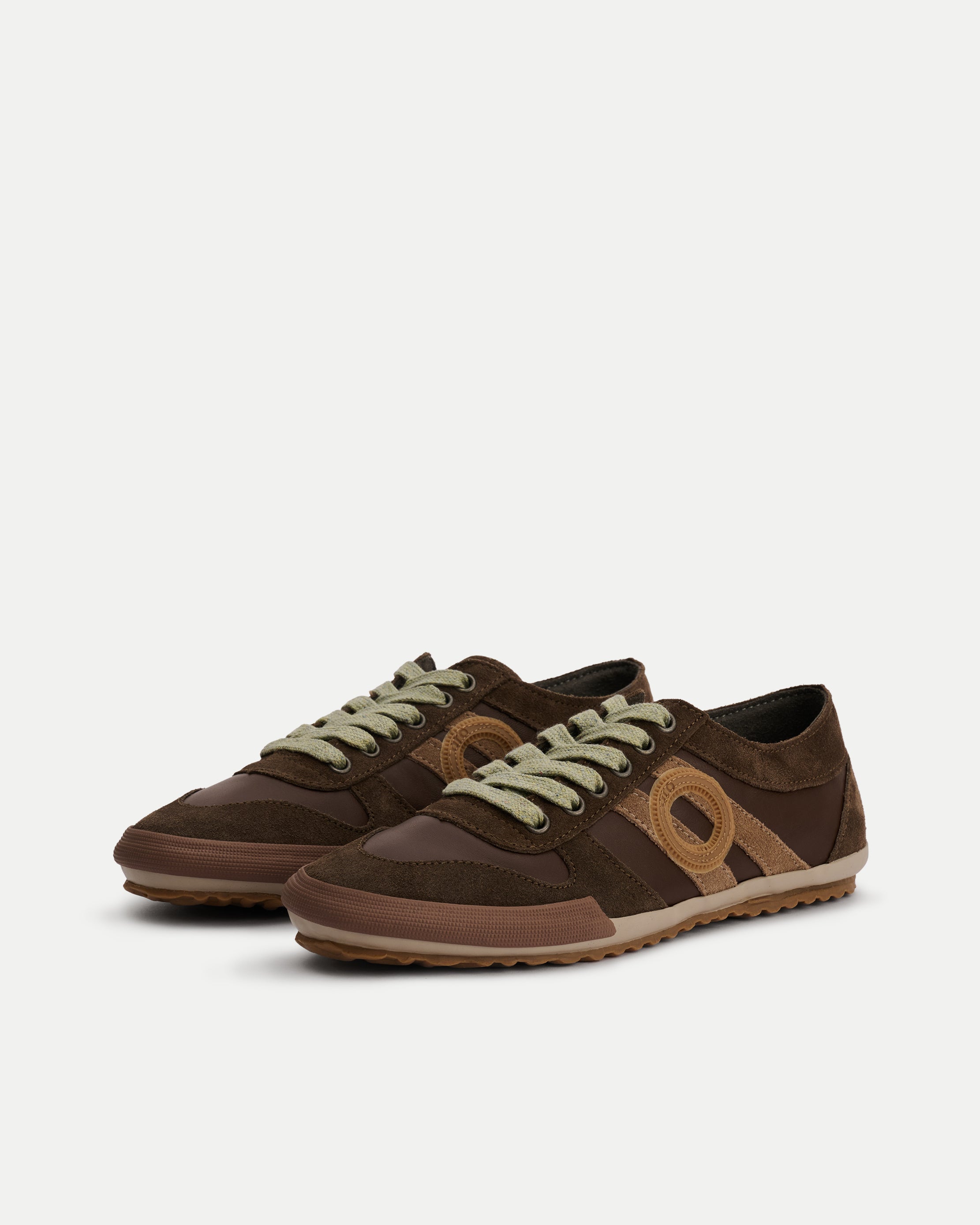 Ido Wash-Walnut