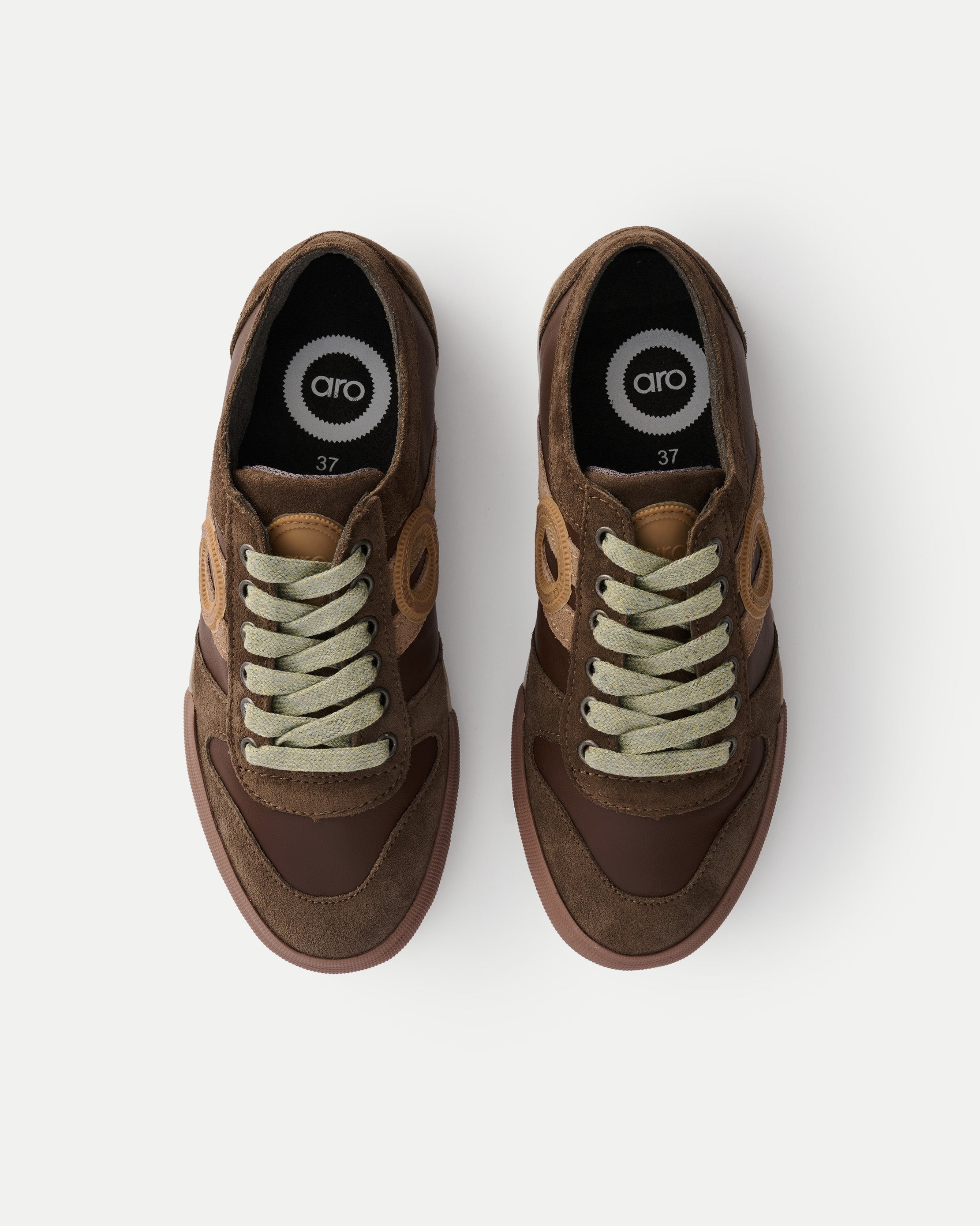 Ido Wash-Walnut