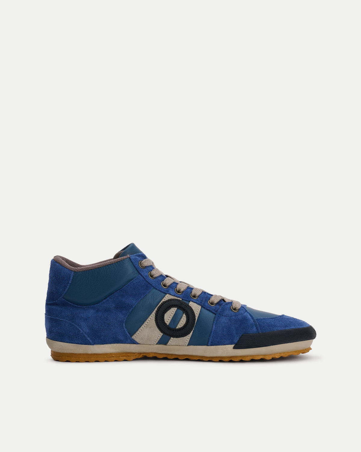 Ido H Wash-Denim
