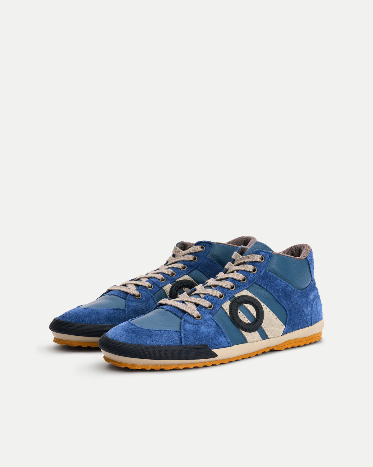 Ido H Wash-Denim