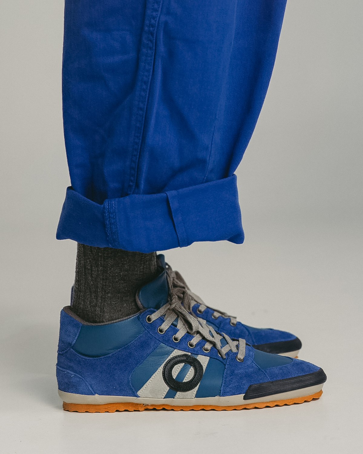 Ido H Wash-Denim