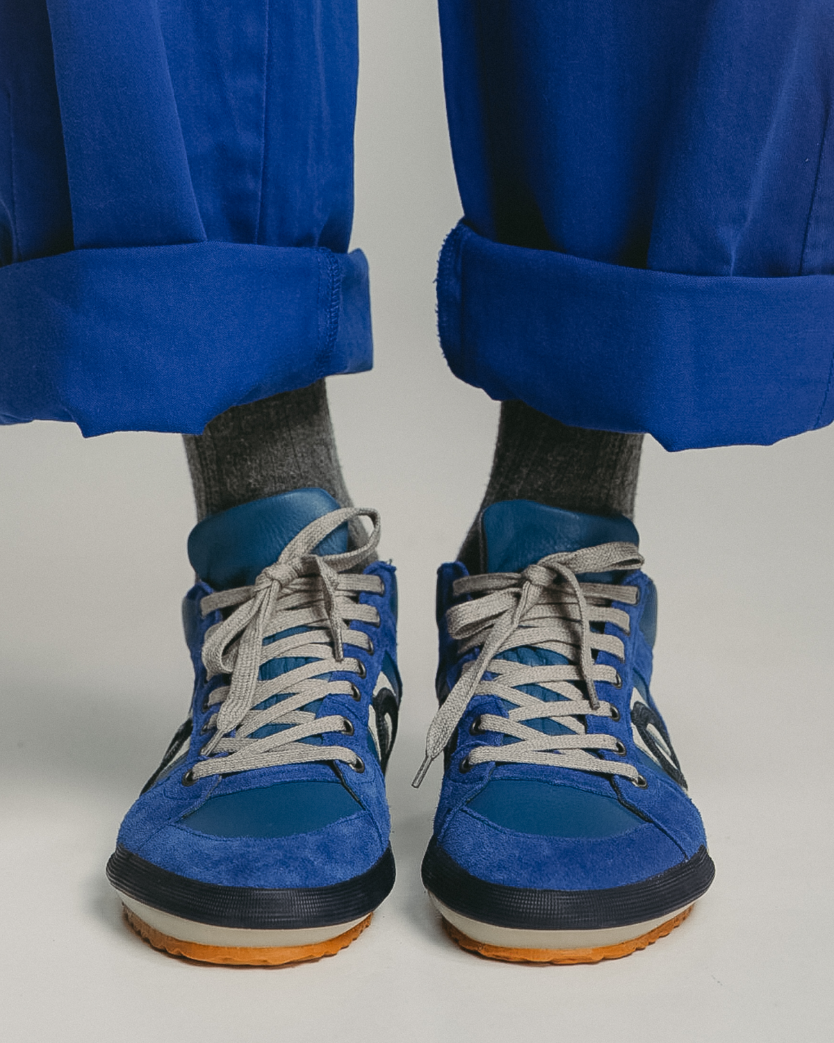 Ido H Wash-Denim
