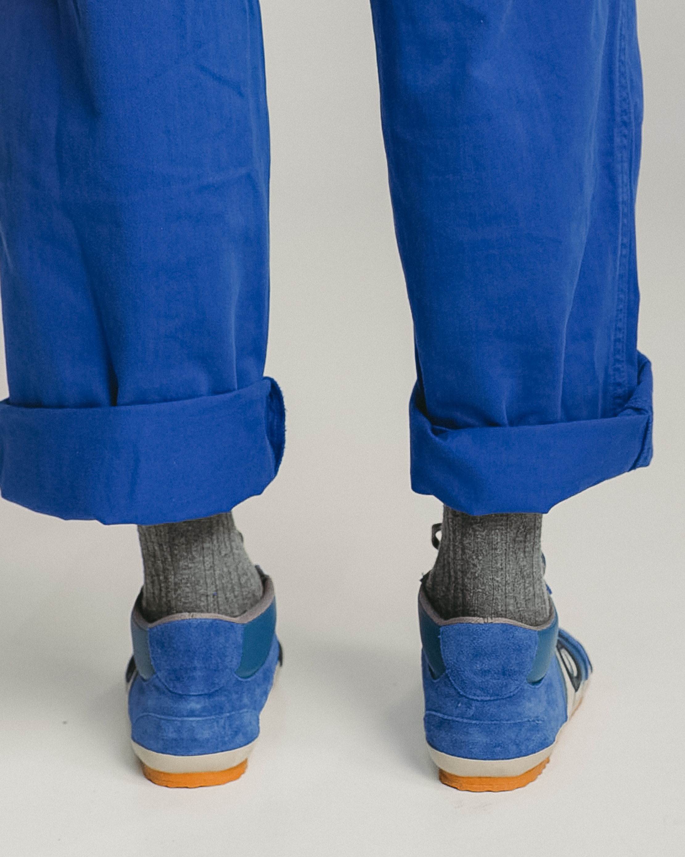 Ido H Wash-Denim