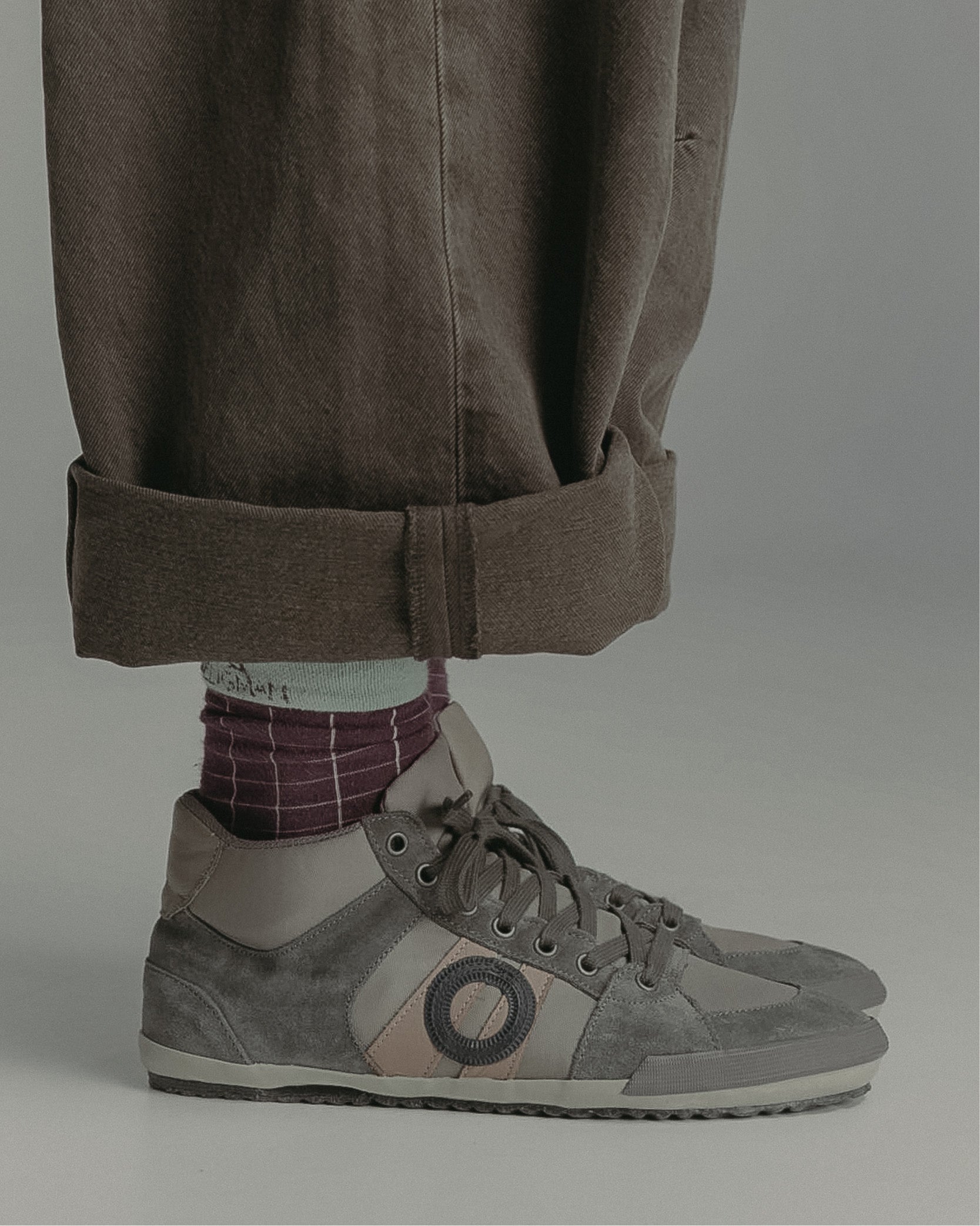 Ido Winter-Grey