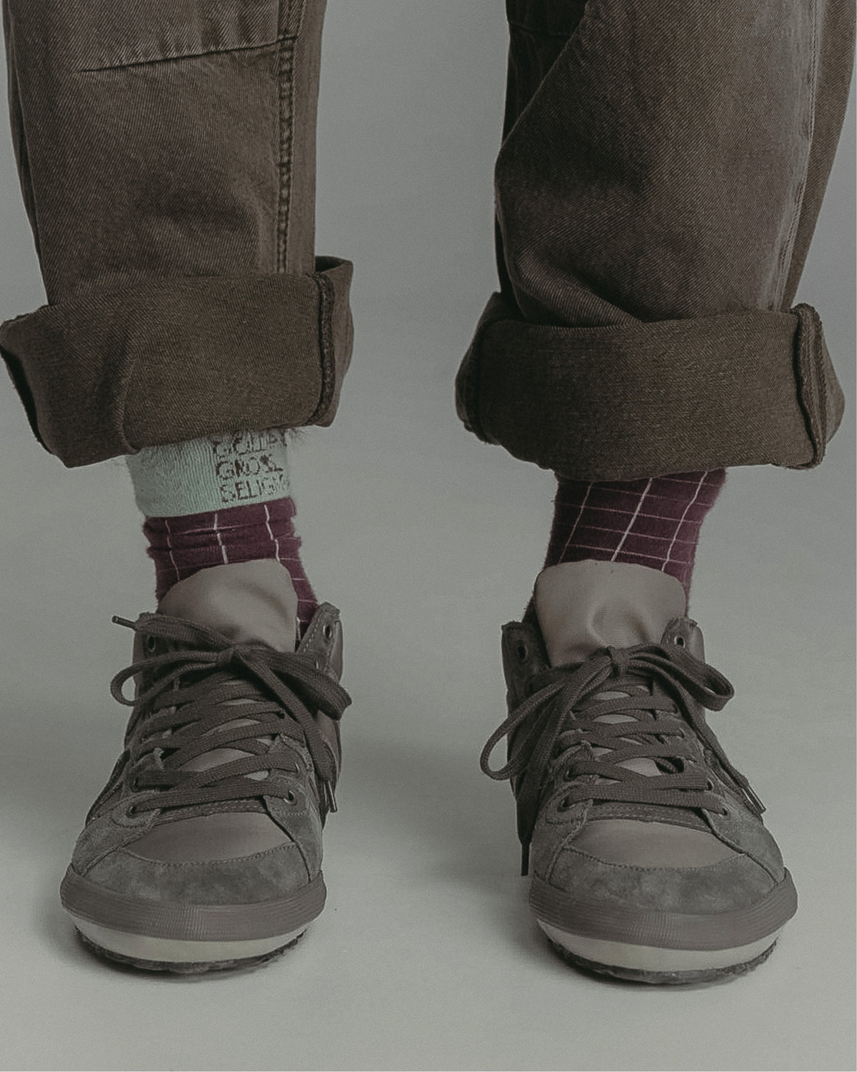 Ido Winter-Grey