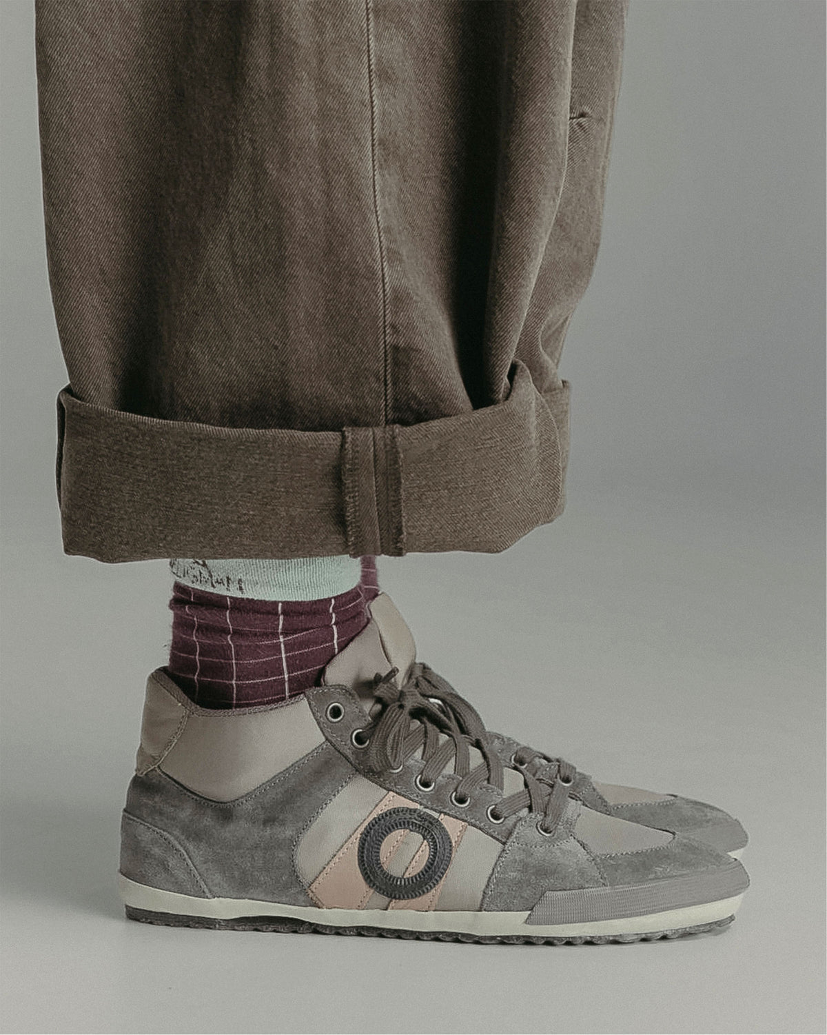 Ido Winter-Grey