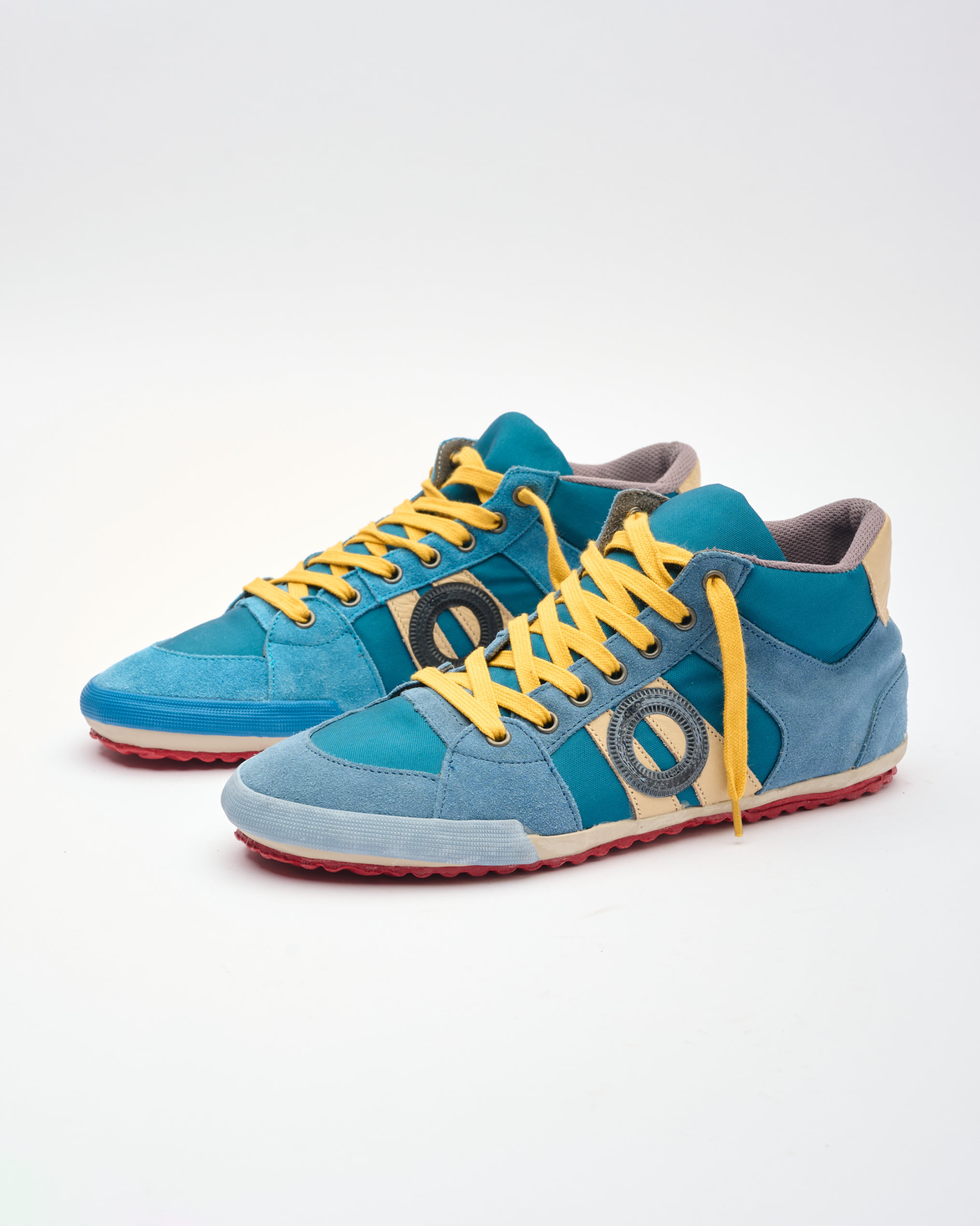 Ido Winter-Atlantic blue