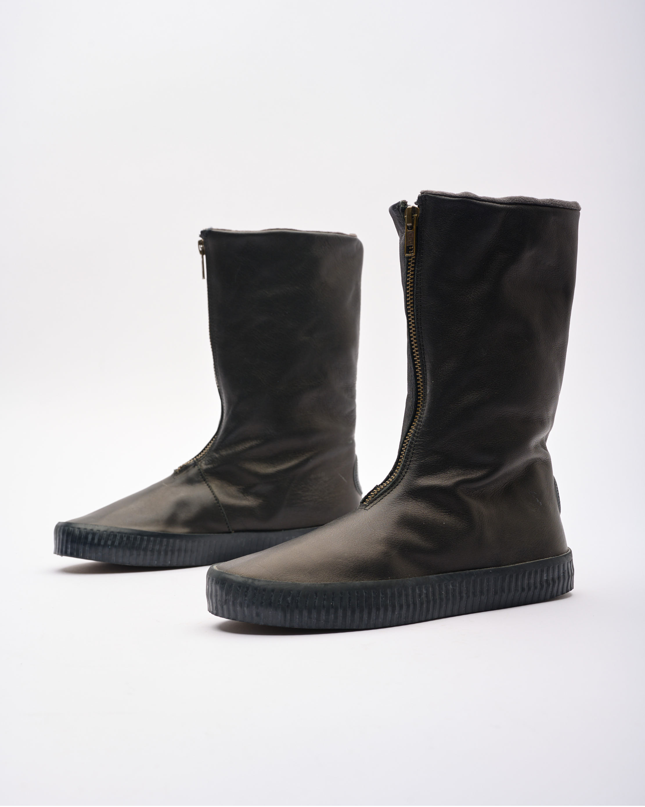 Noelle H Wash-Black