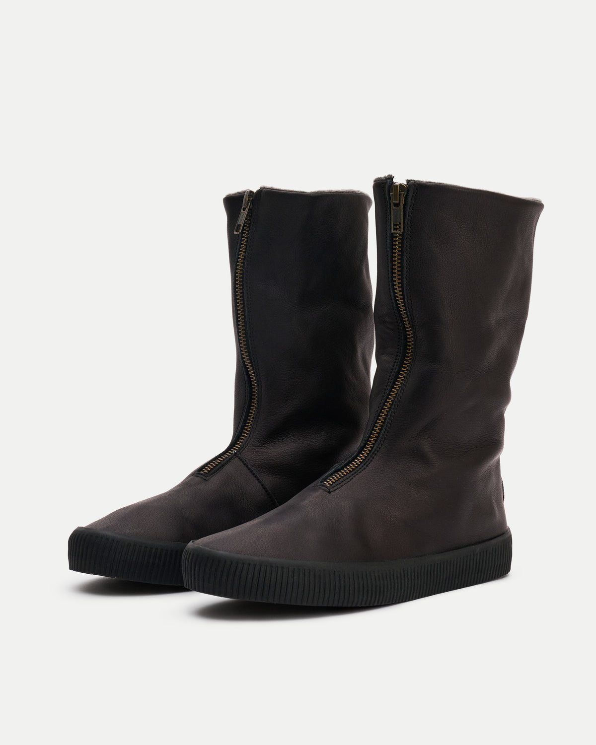 Noelle B Wash Black