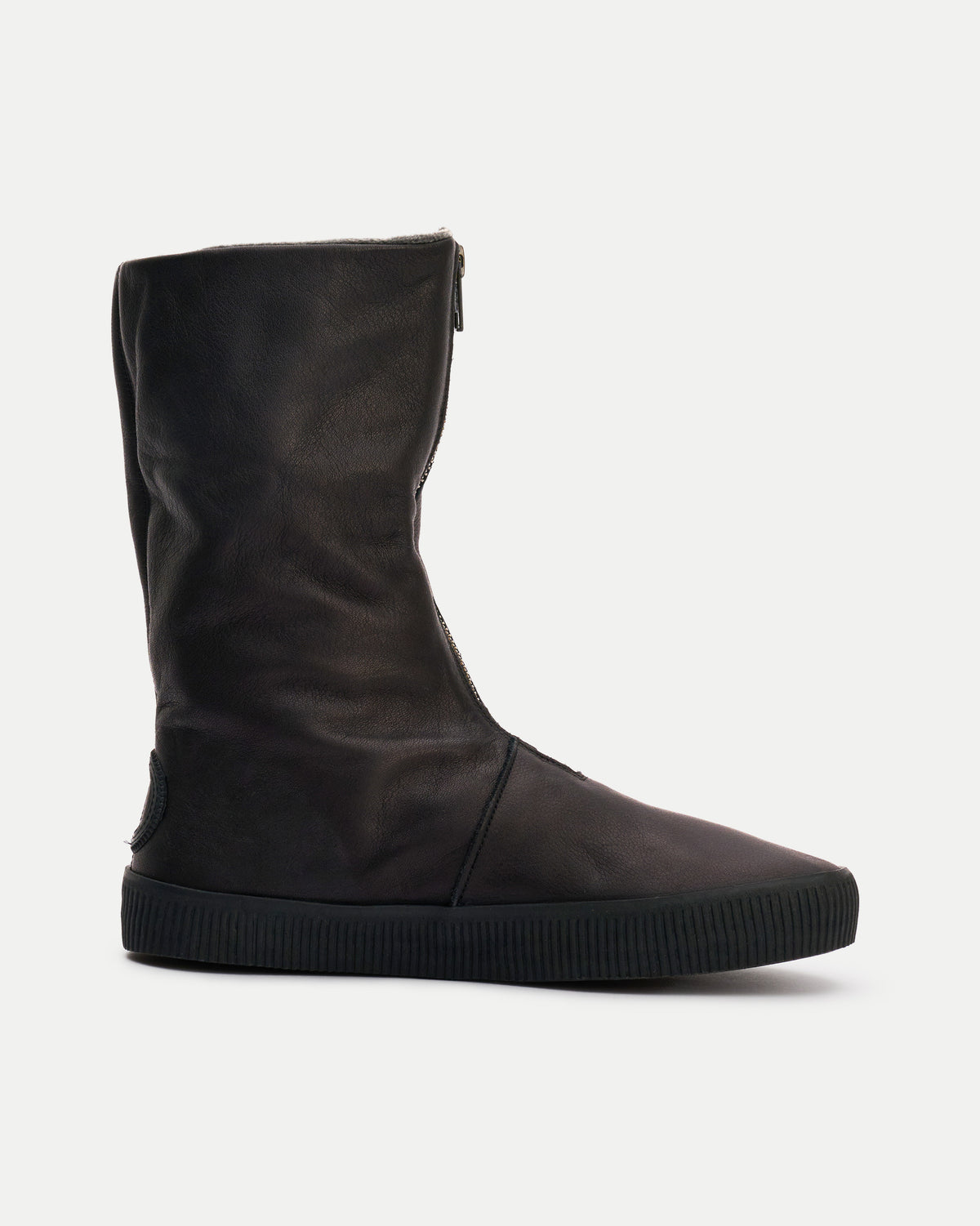 Noelle B Wash Black