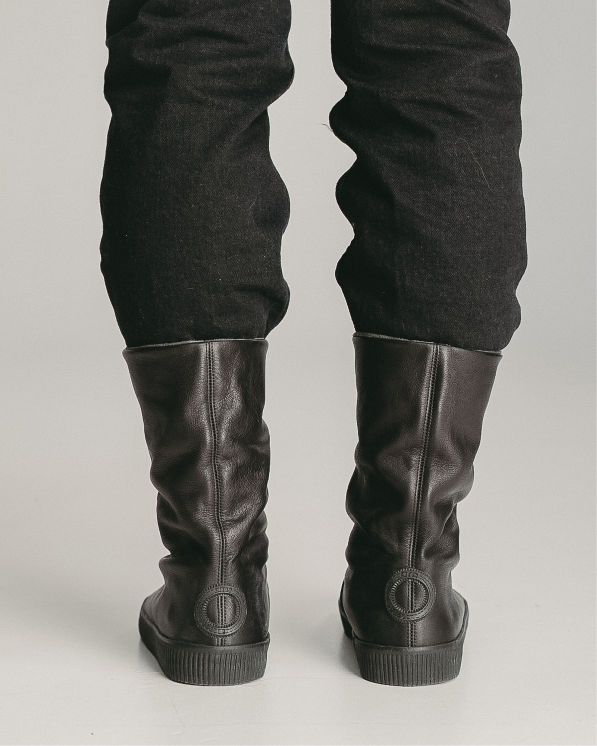 Noelle B Wash Black