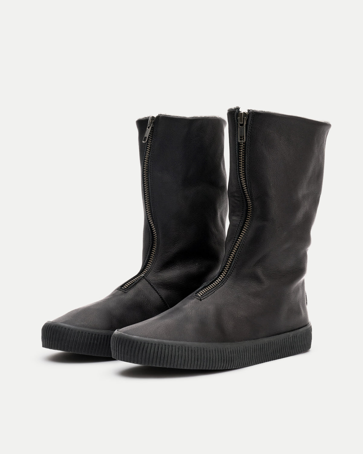 Noelle B Wash-Black