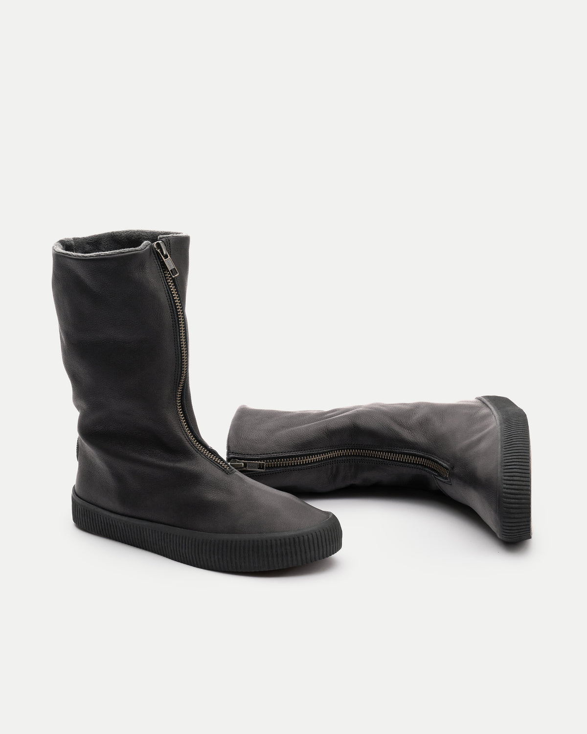 Noelle B Wash-Black