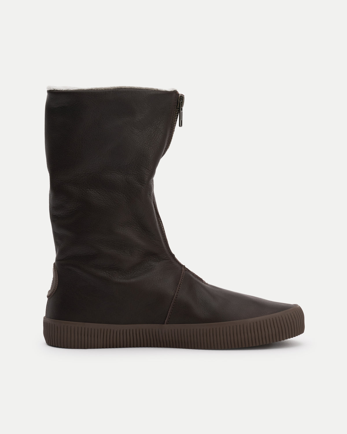 Noelle B Wash-Dark Brown