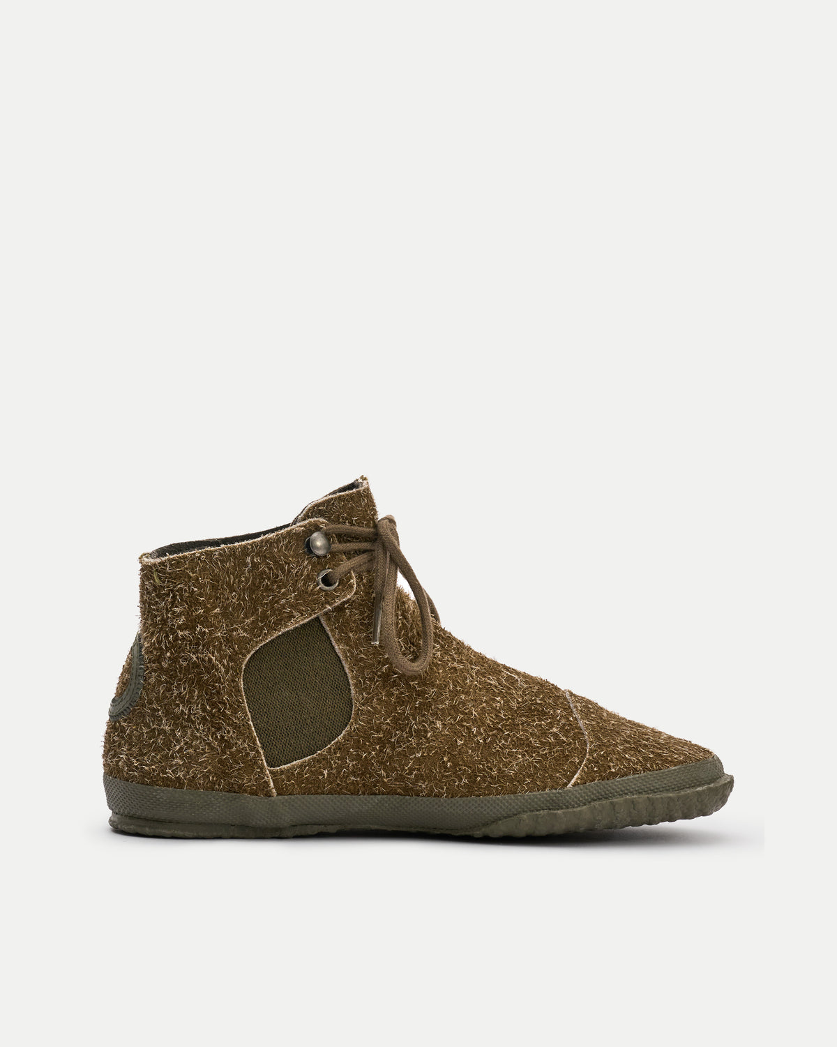 Willy M Loden-Khaki