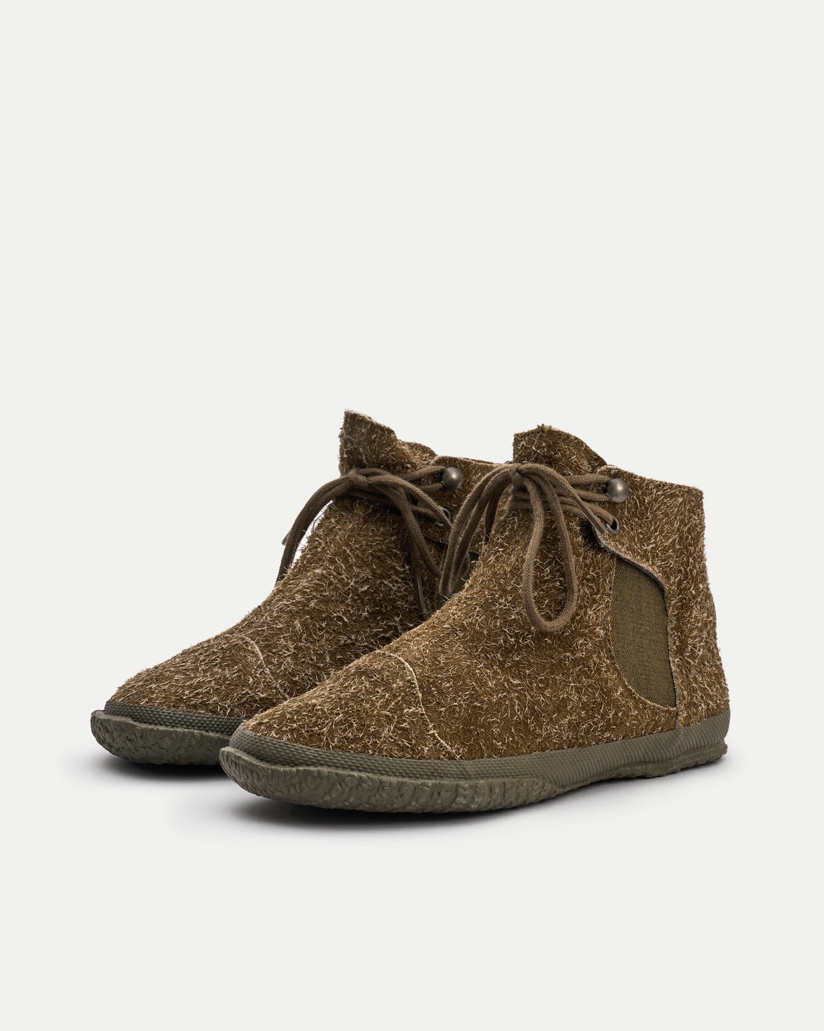 Willy M Loden-Khaki