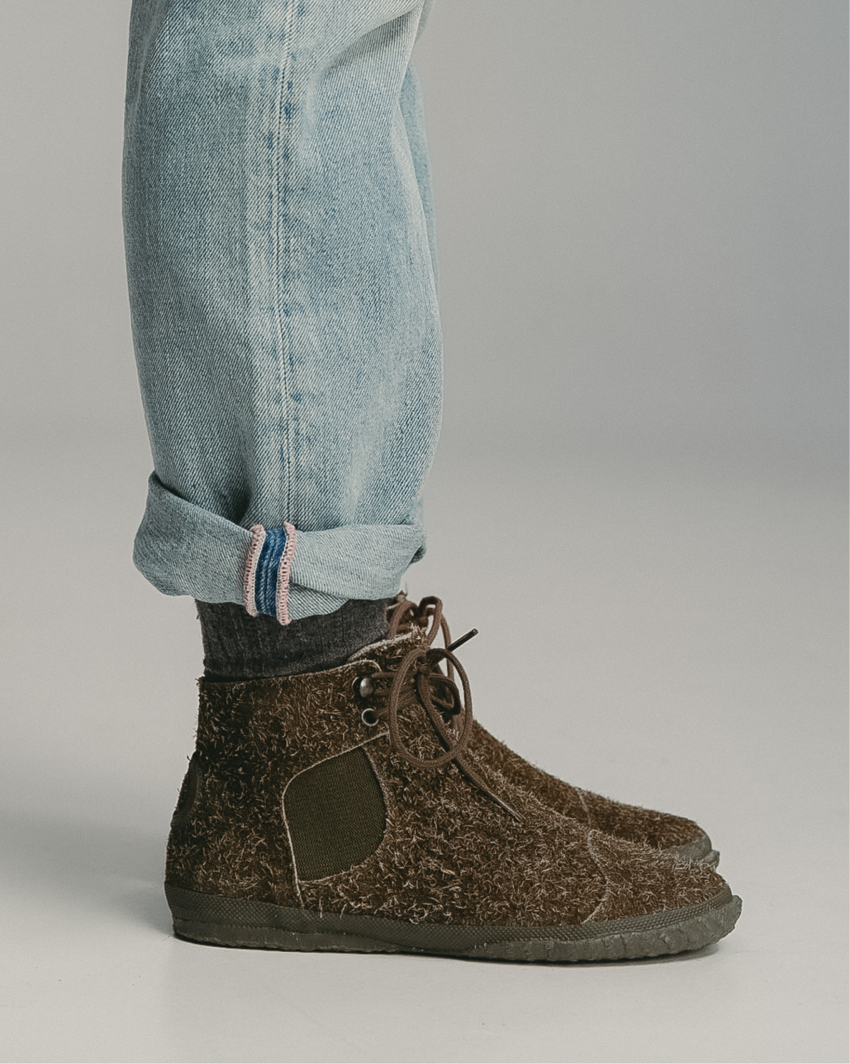 Willy M Loden-Khaki