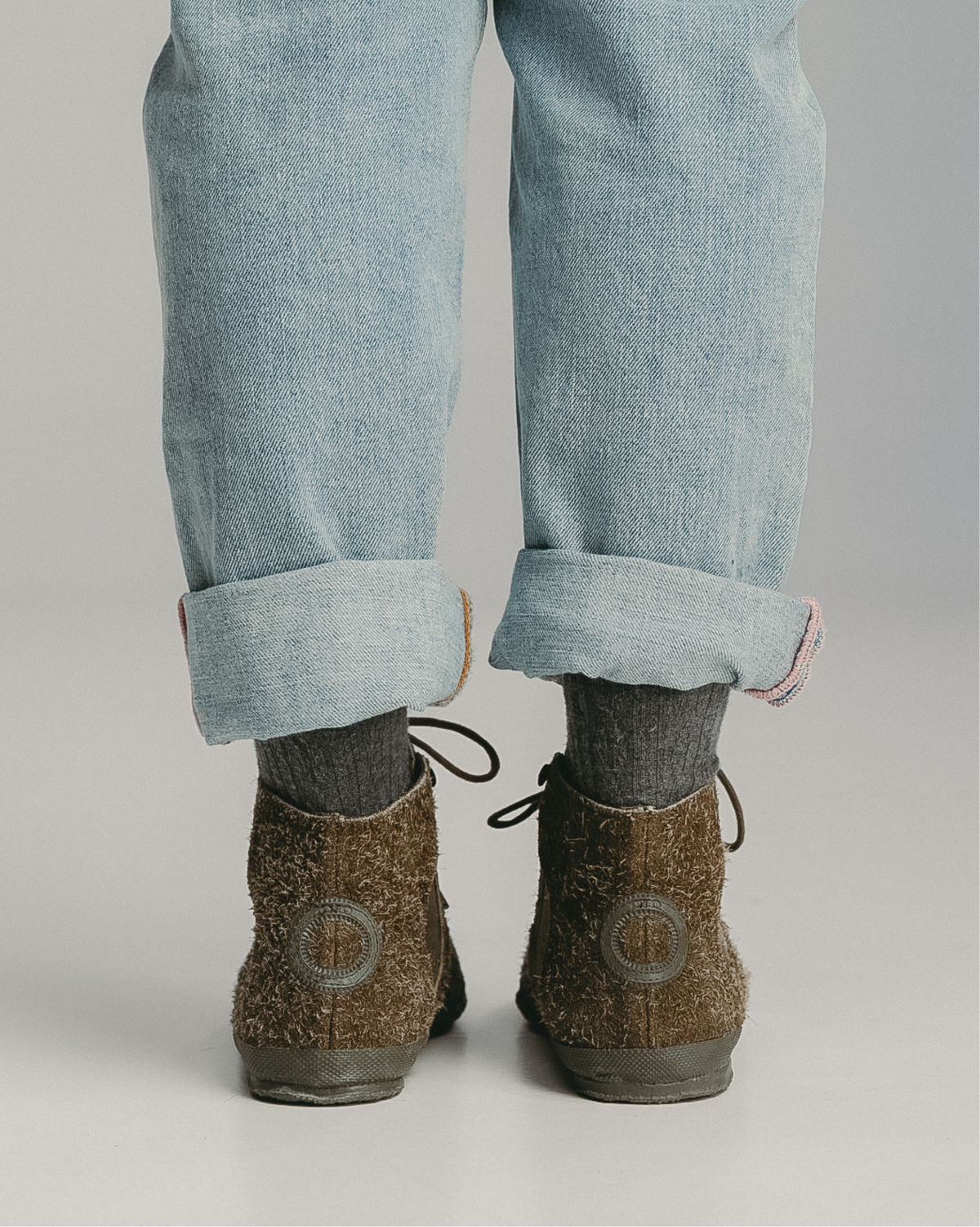 Willy M Loden-Khaki