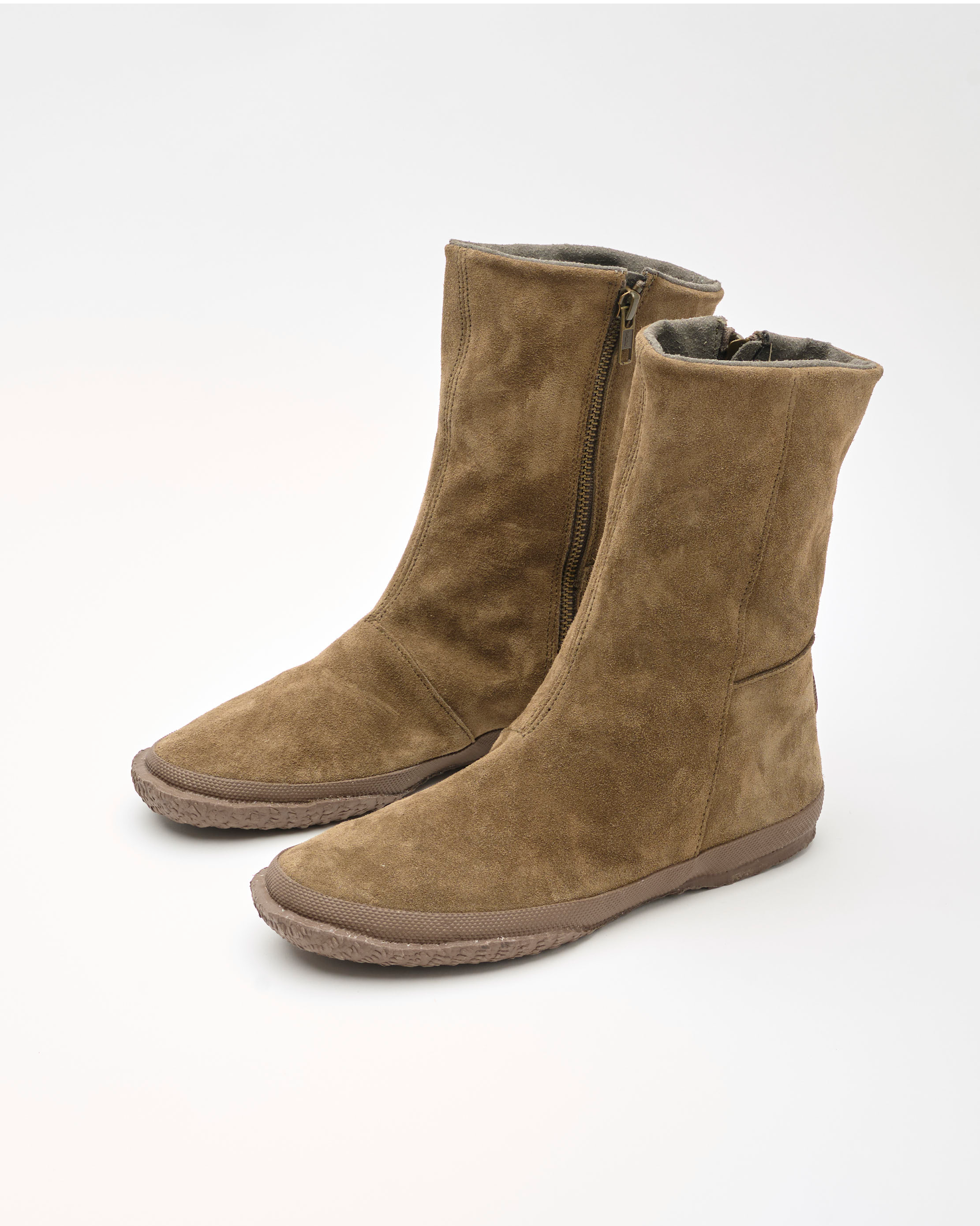 Willy Z Suede