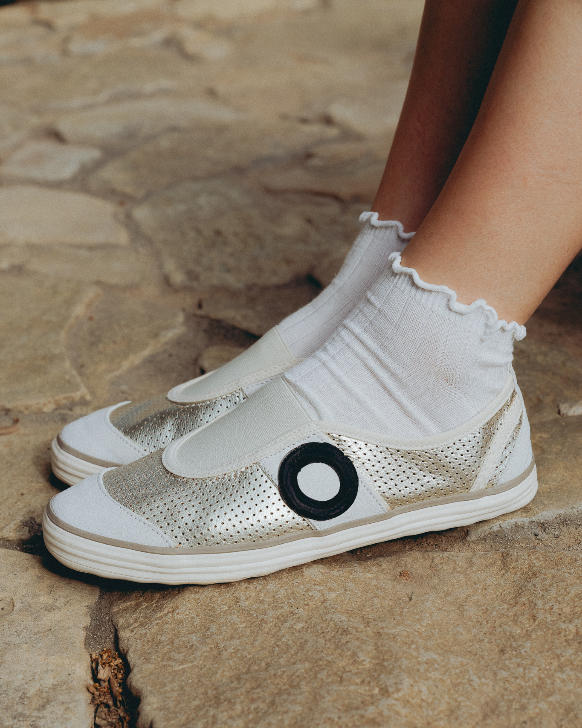 Picada Metal-Platinum