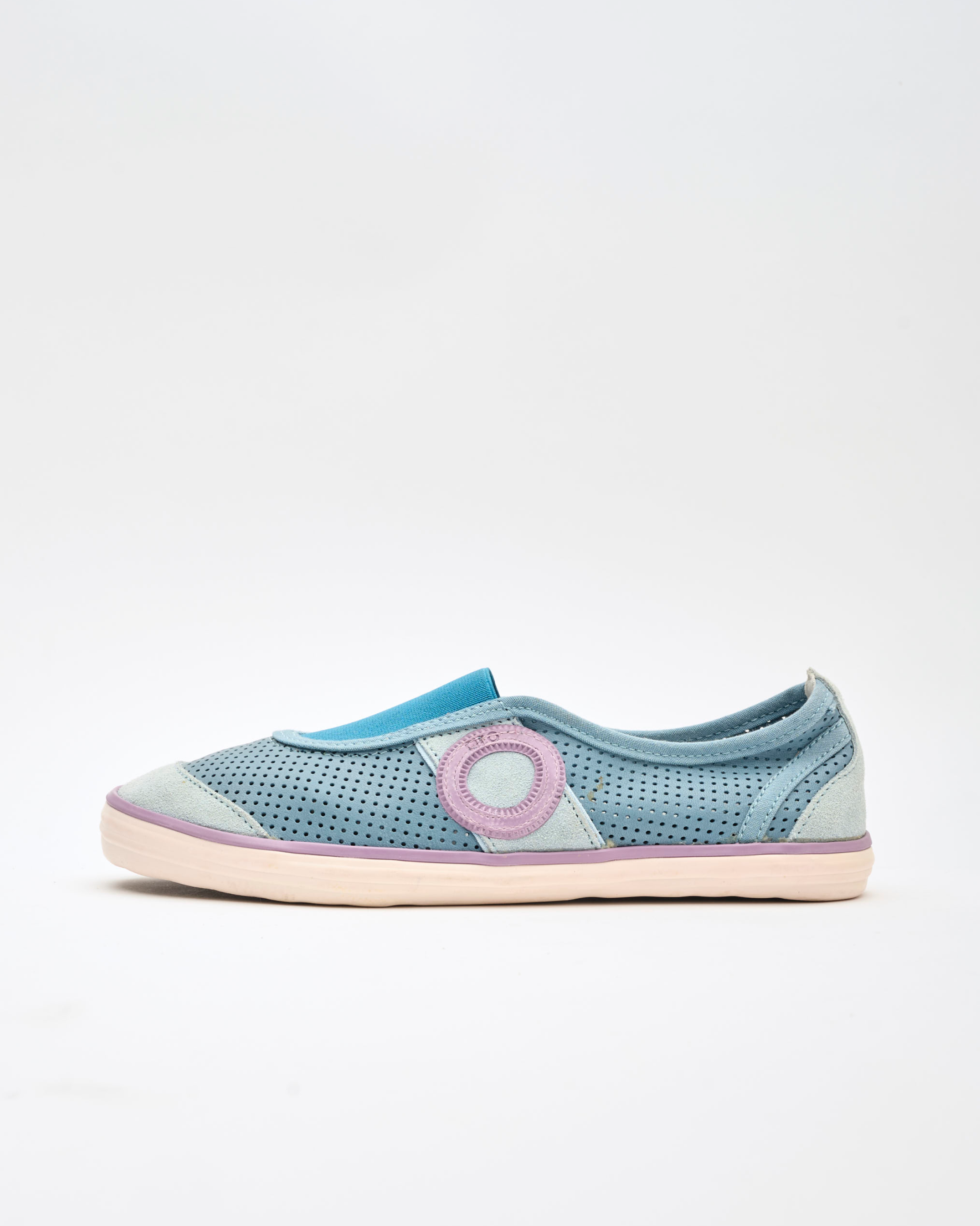 Picada Saper slip-on-Celestial