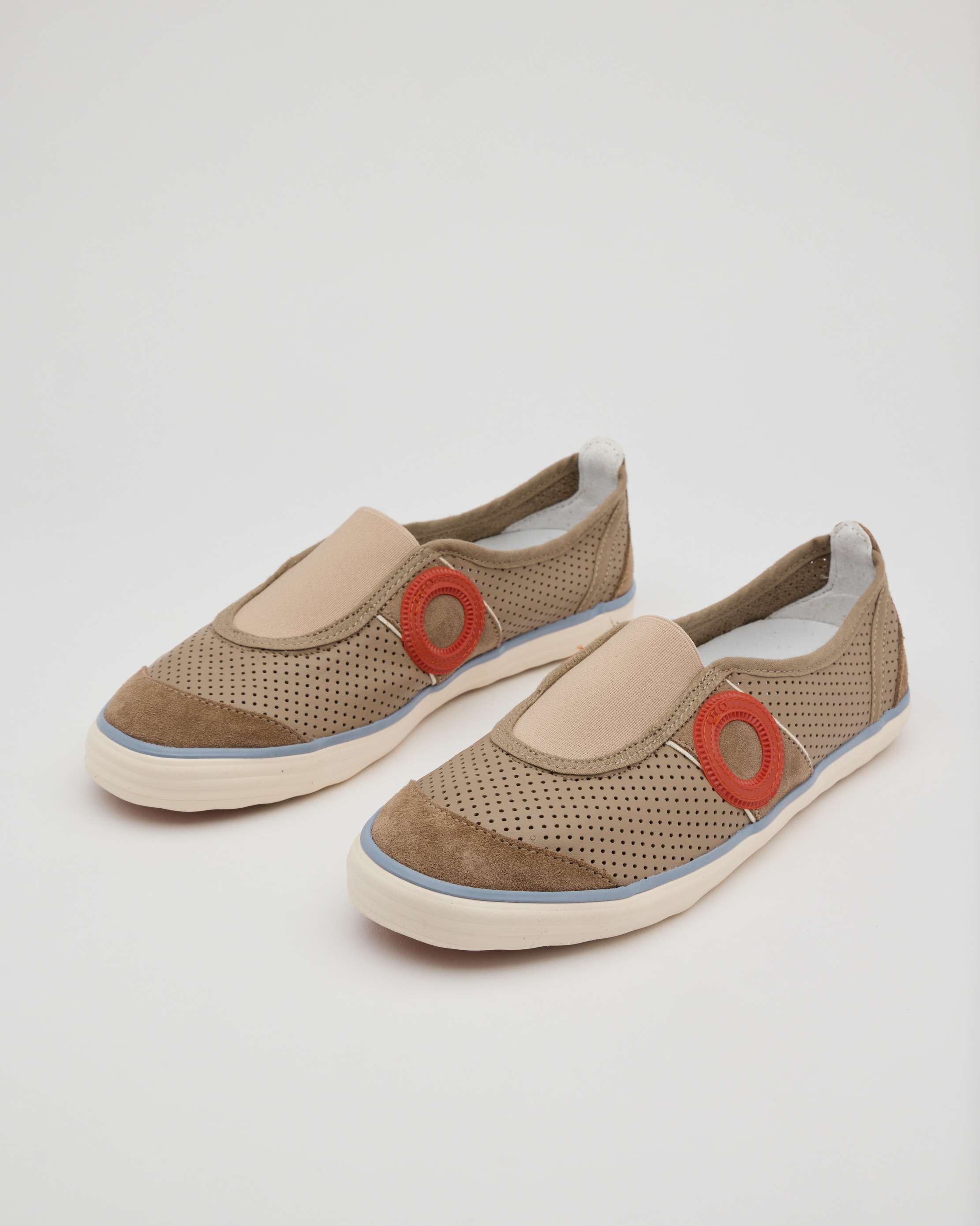 Picada Saper slip-on-Dune