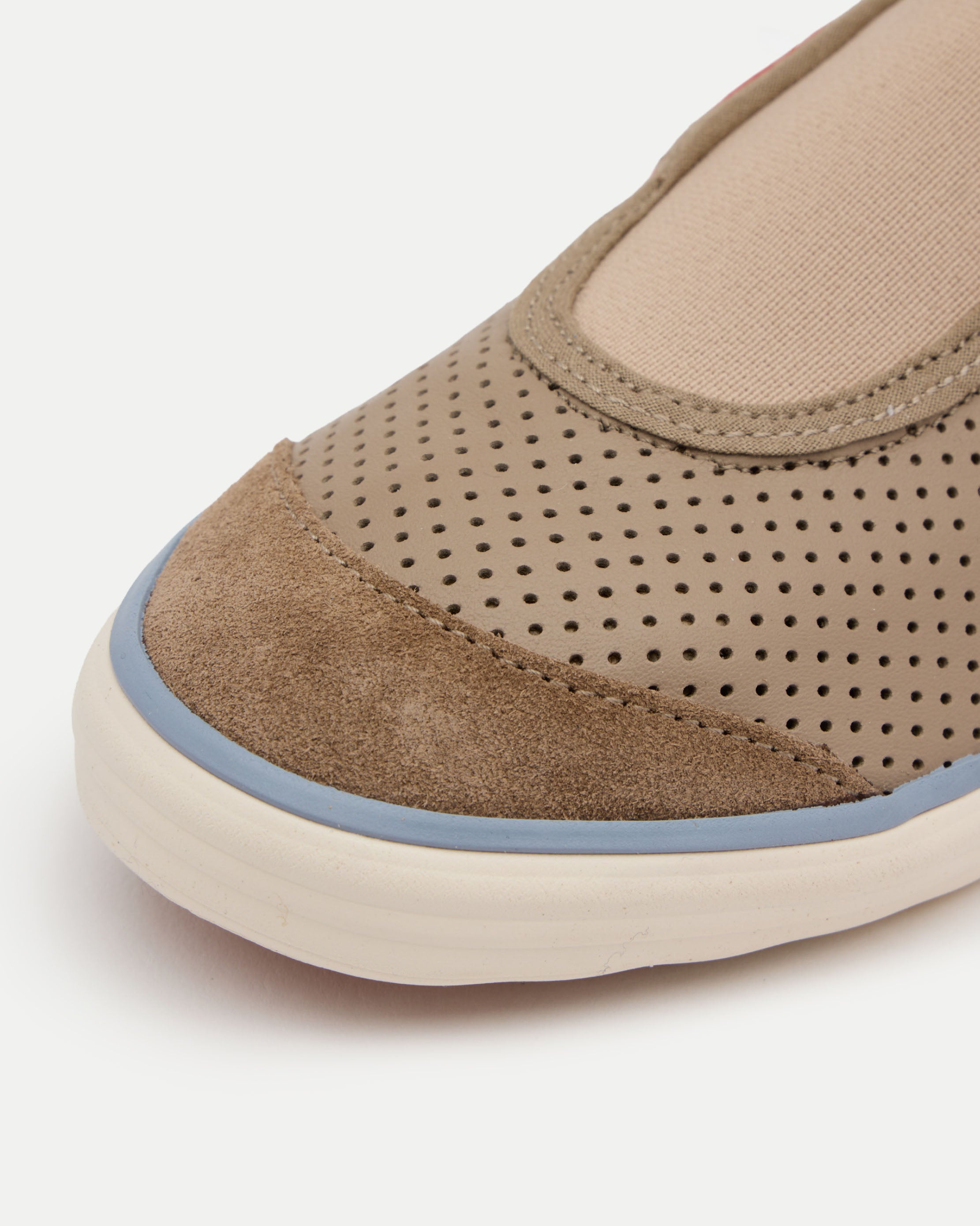 Picada Saper slip-on-Dune