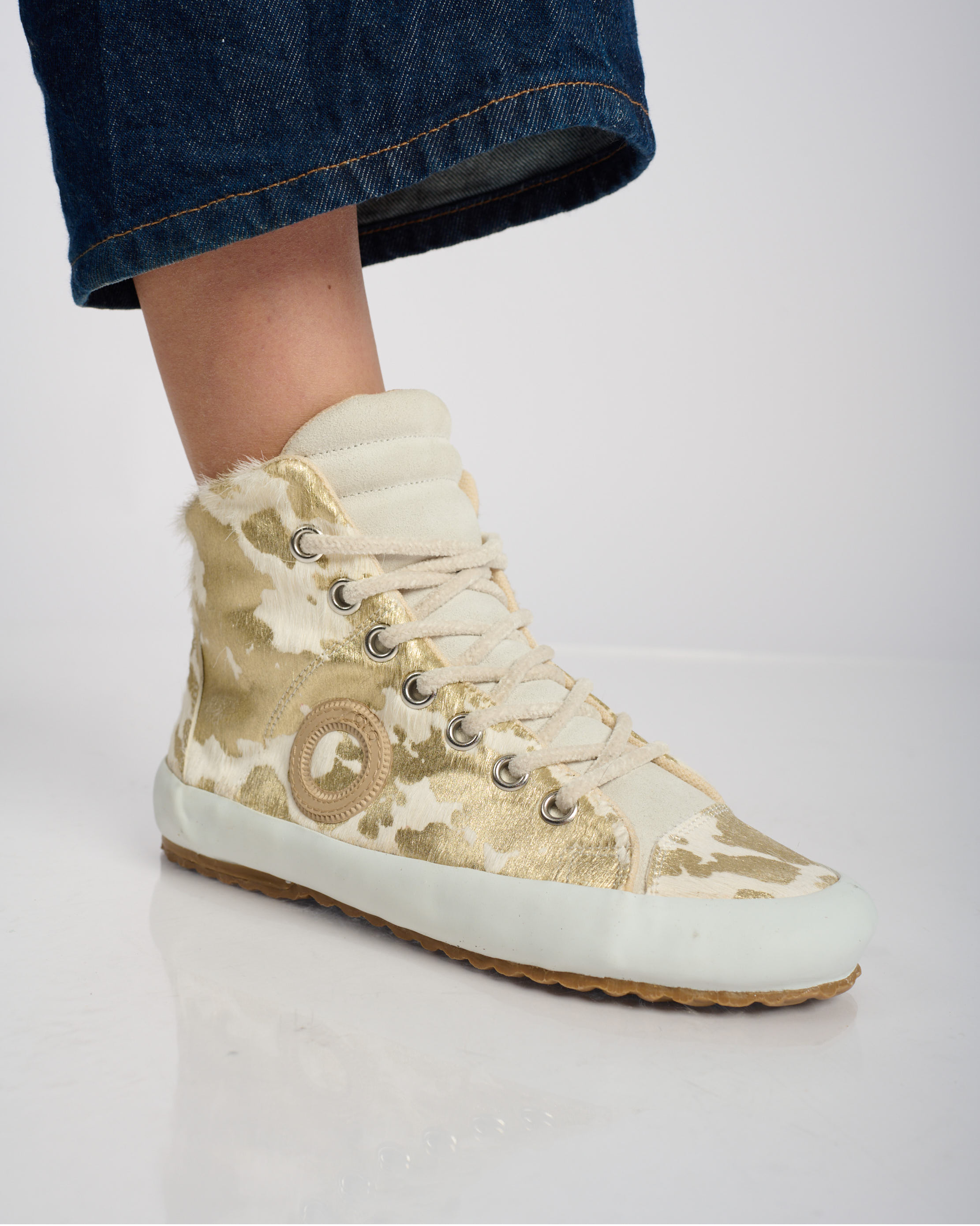 Wen Pony-White