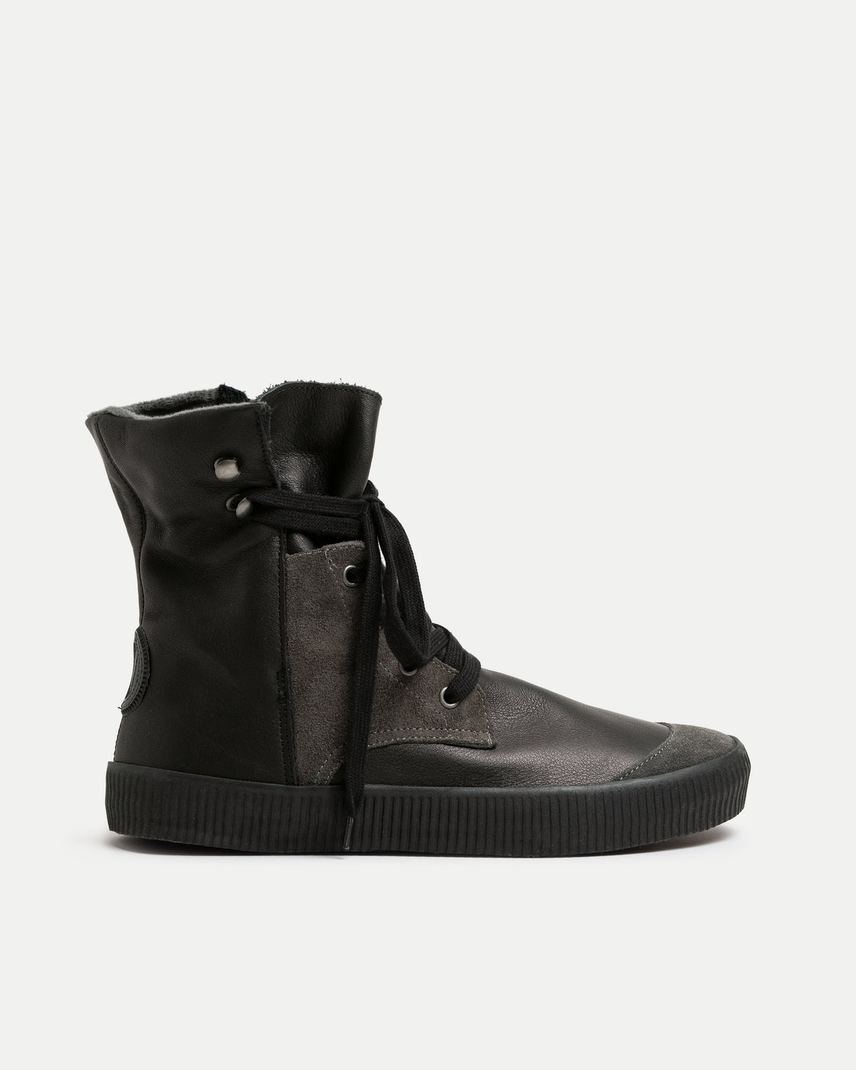 Noelle Old Iron-Black