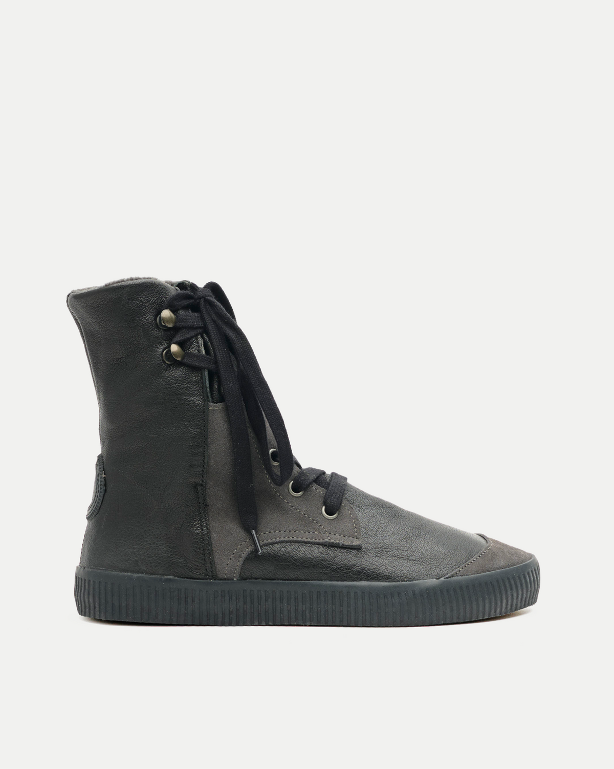 Noelle Old iron-Black