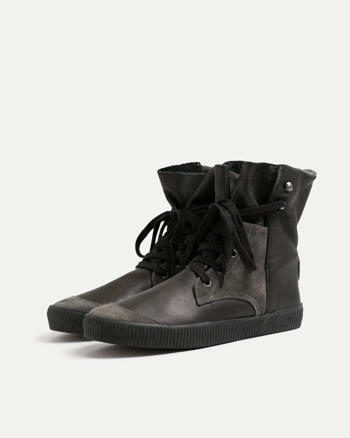 Noelle Old Iron-Black
