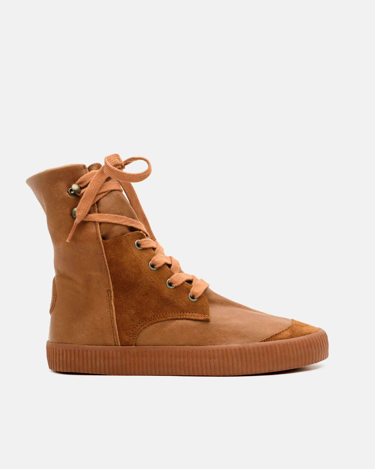 Noelle Old Iron-Cognac