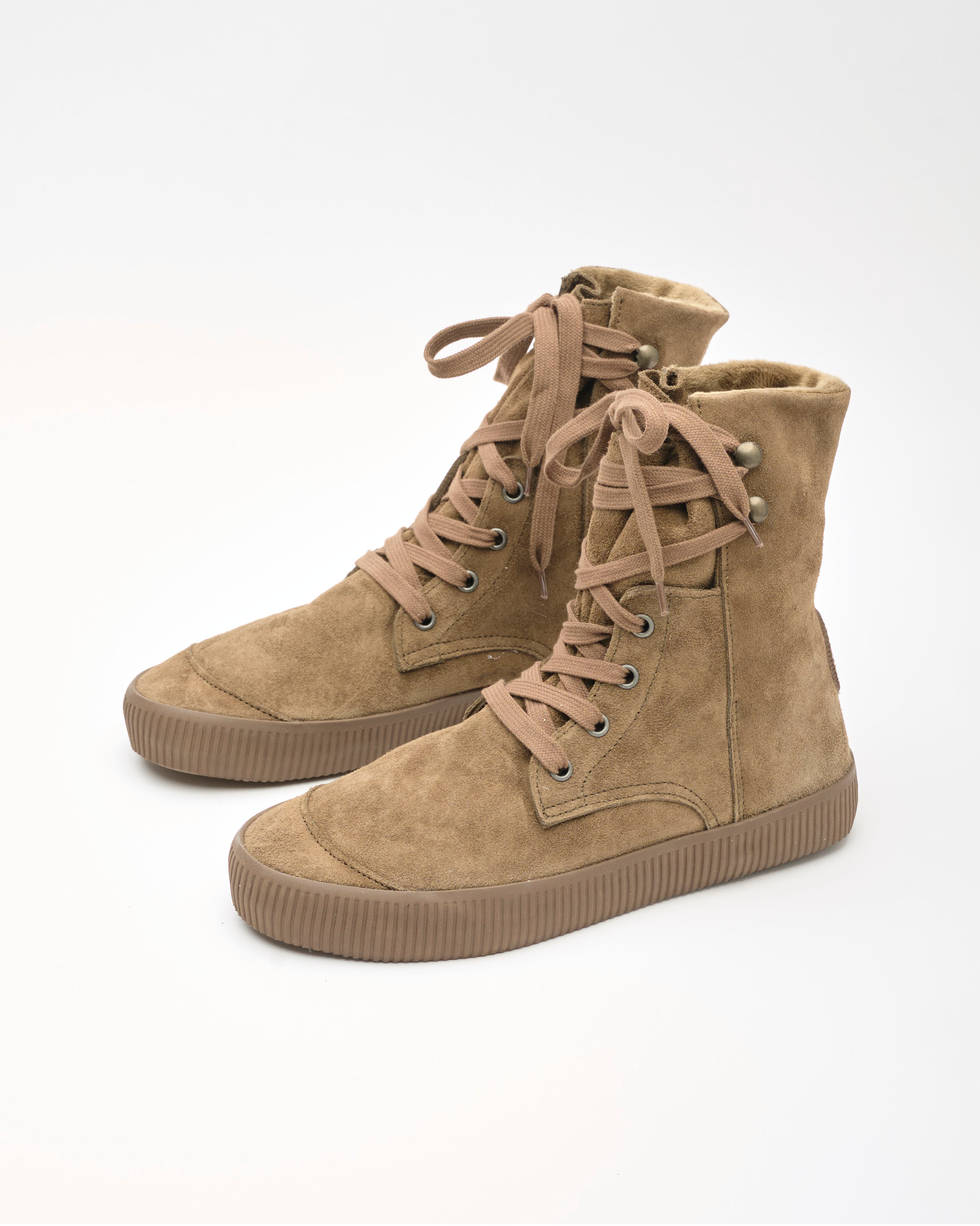 Noelle A Suede