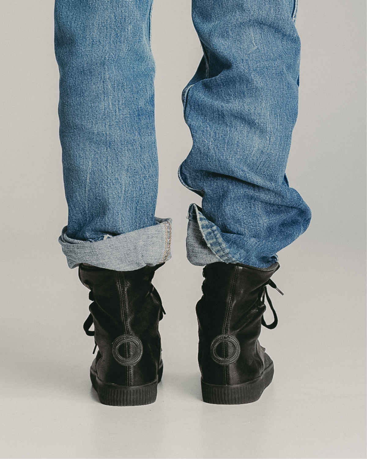 Noelle A Wash-Black