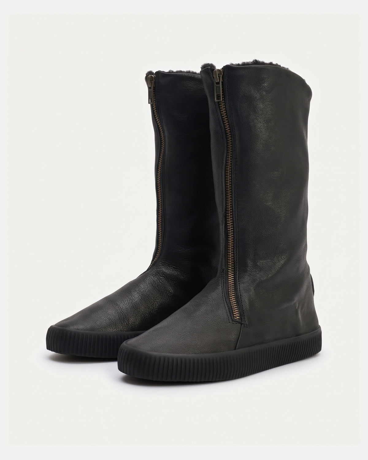 Noelle Z Wash-Black