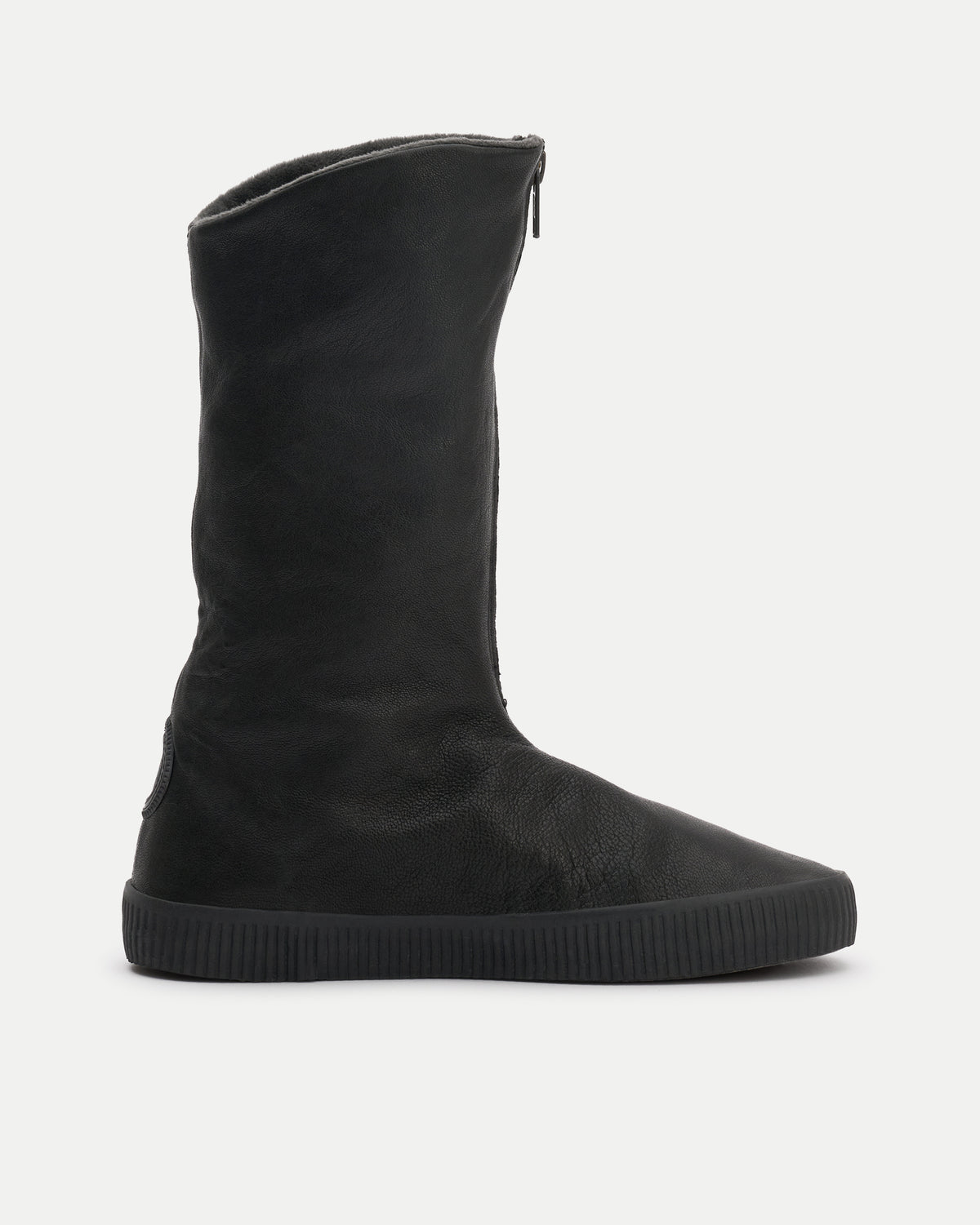 Noelle Z Wash-Black